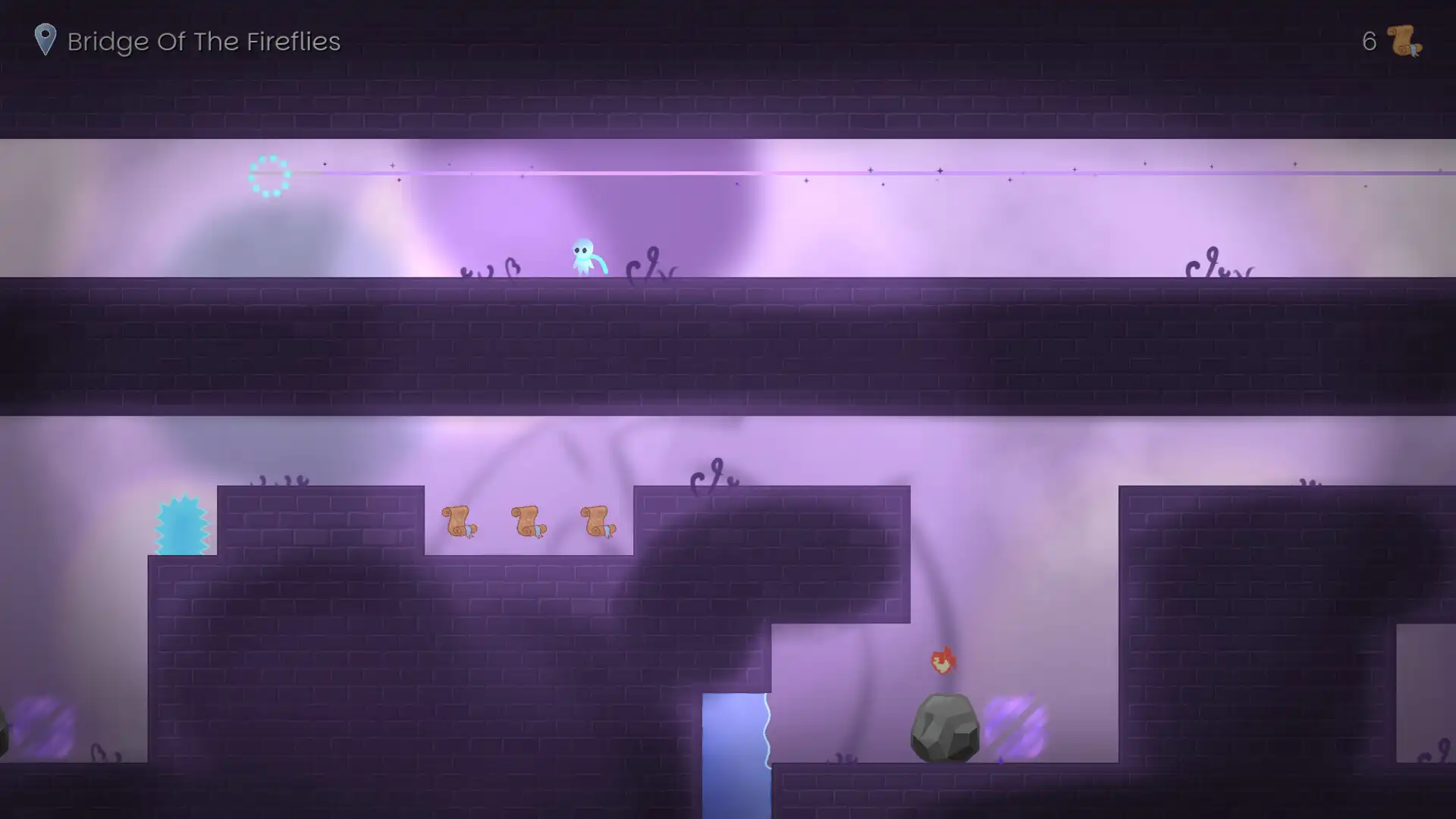 图片[4] [PC]荧守者/Glowkeeper | 游戏截图
