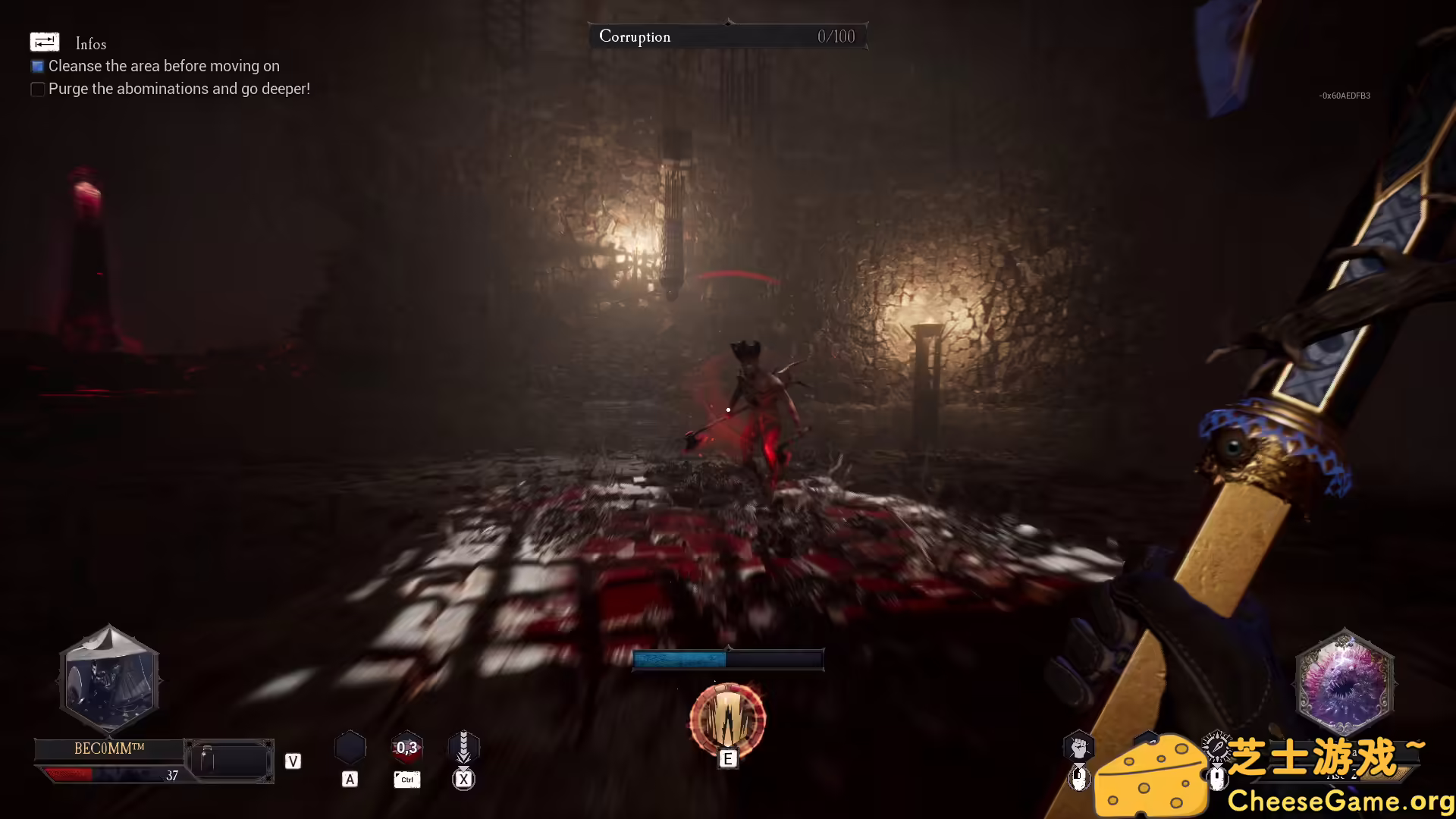 图片[6] [PC]恶魔之刃/DAIMON BLADES | 学习版单机游戏免费下载