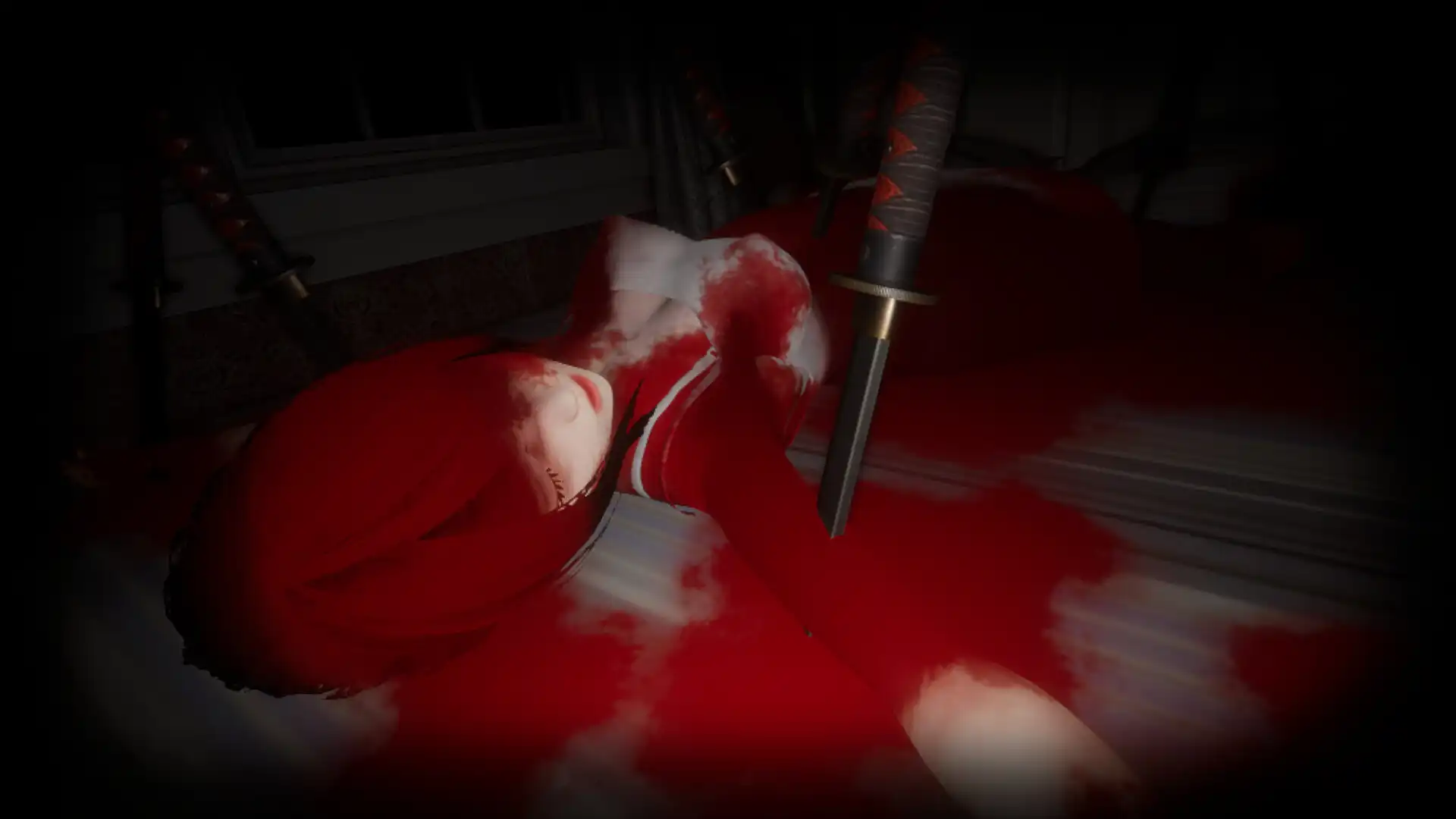 图片[3] [PC]死亡轮回献给你/DEATHLOOP 4 YOU                            新游发布 | 游戏截图