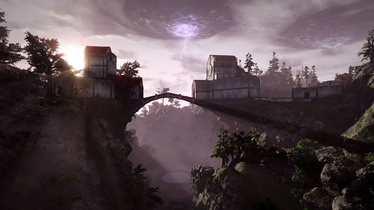 图片[7]-[PC]崛起3：泰坦之王增强版/Risen 3: Titan Lords
