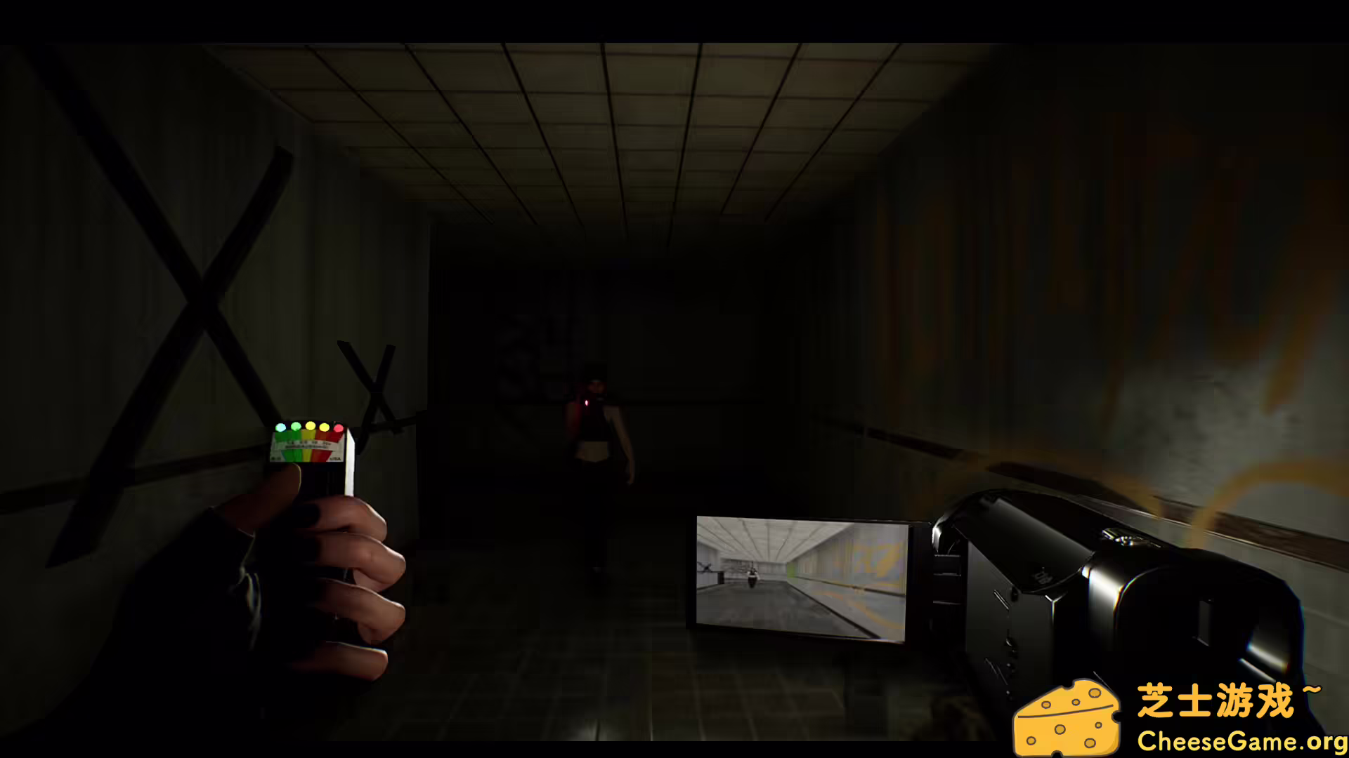 图片[4] [PC]实体/CORPOREAL | 学习版单机游戏免费下载