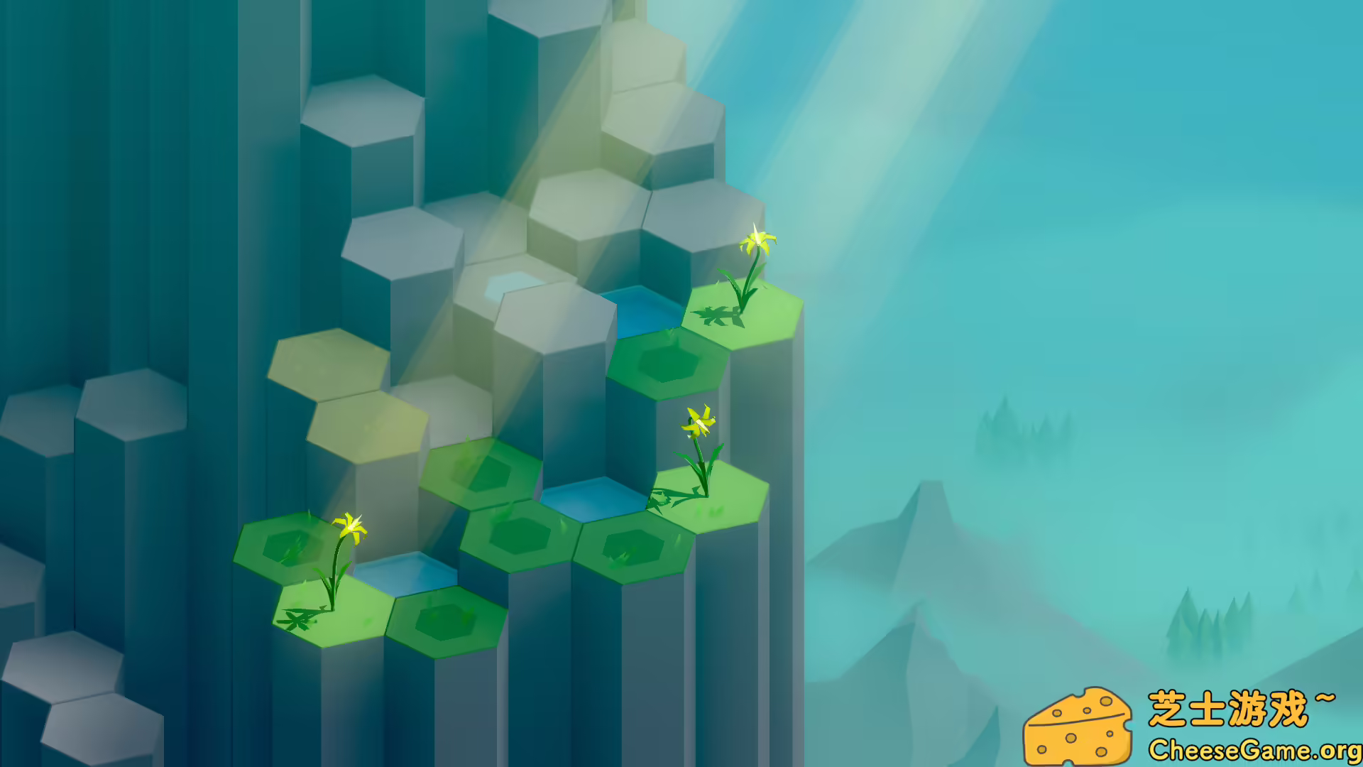图片[6] [PC]春天的瀑布/Spring Falls | 学习版单机游戏免费下载