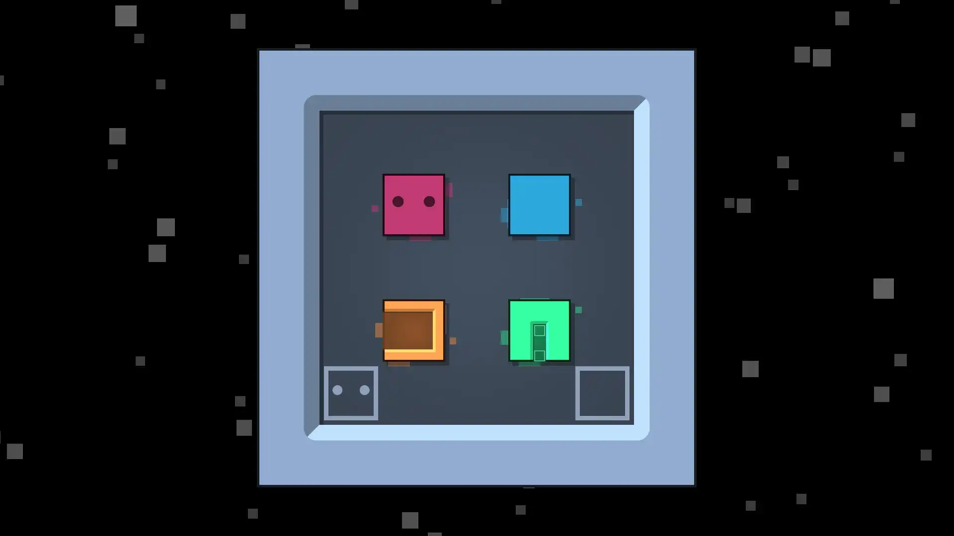 图片[2]-[PC]帕特里克的箱子无穷奇遇/Patrick's Parabox