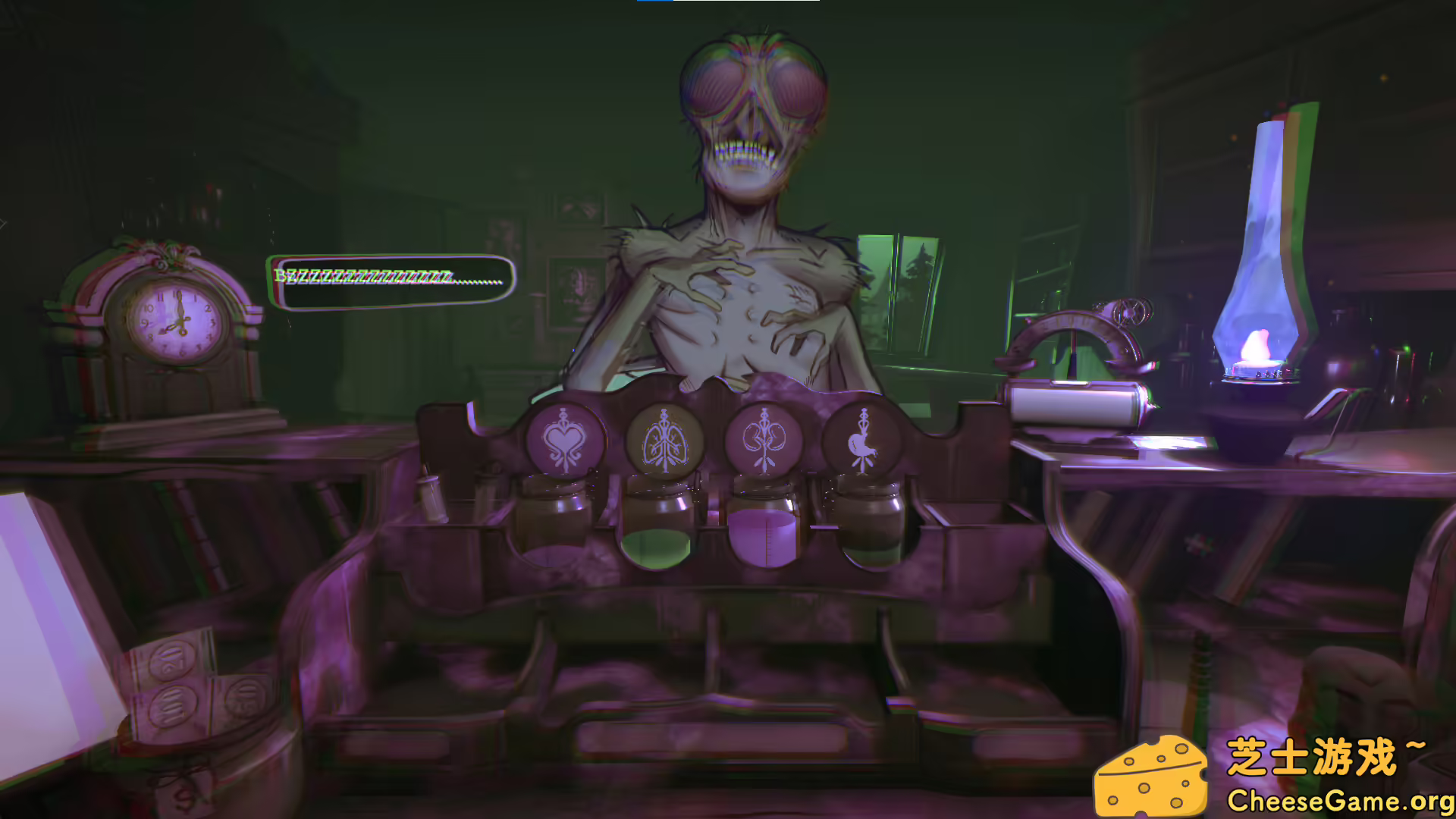 图片[2] [PC]触手回春/Do No Harm | 学习版单机游戏免费下载
