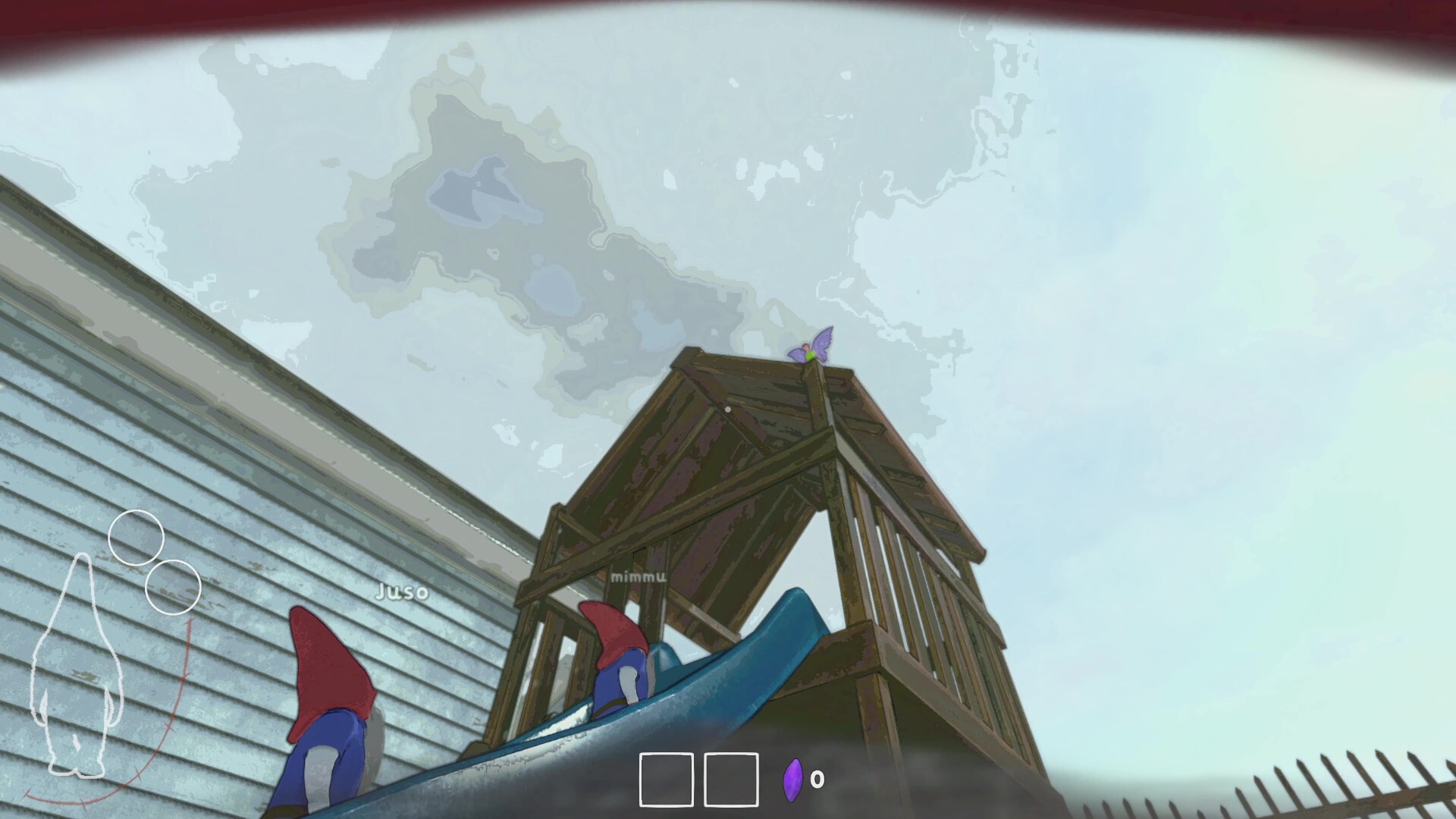 图片[4] [PC]地精捣蛋团/Burglin\' Gnomes | 游戏截图