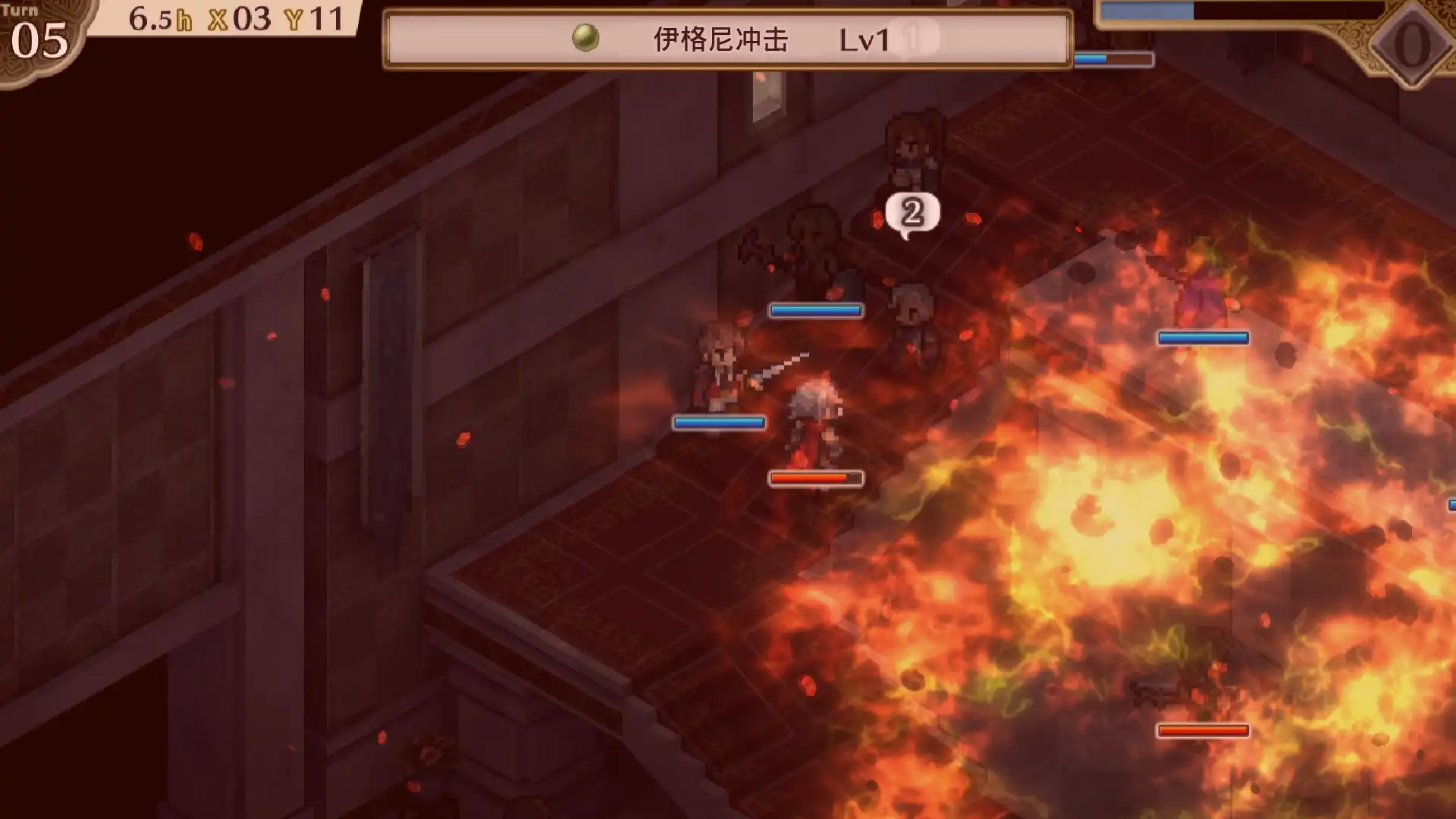 图片[3]-[PC]佣兵重生：回忆山猫/Mercenaries Rebirth: Call of the Wild Lynx