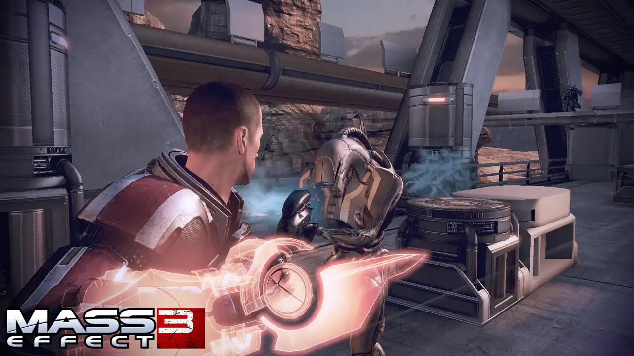 图片[5]-[PC]质量效应3/Mass Effect 3