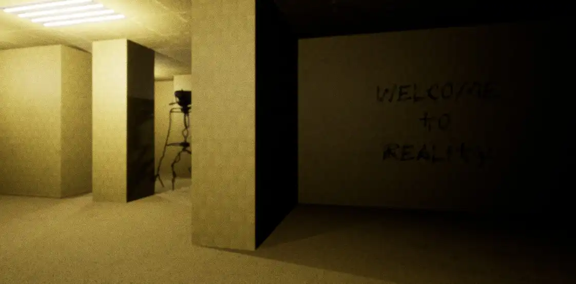 图片[3]-[PC]密室计划/The Backroom Project