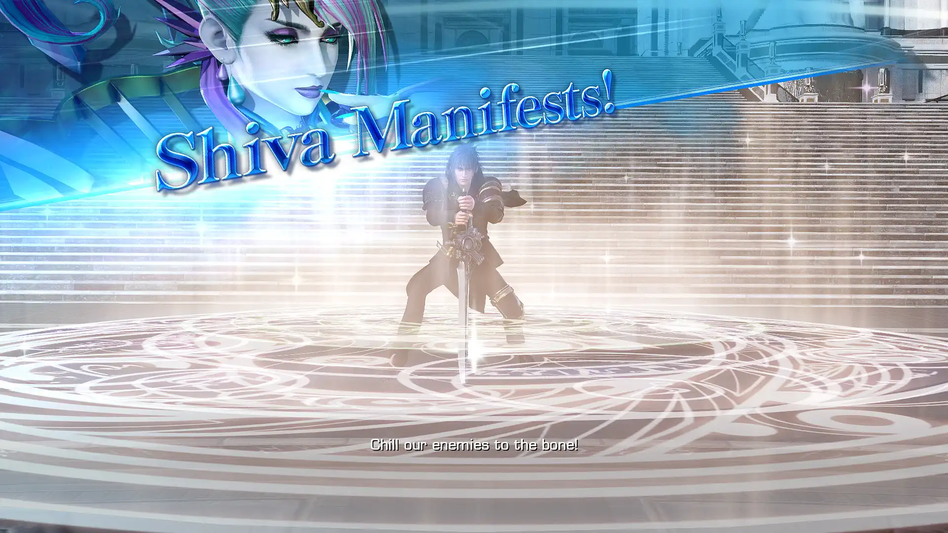 图片[4]-[PC]最终幻想：纷争NT/Dissidia Final Fantasy NT
