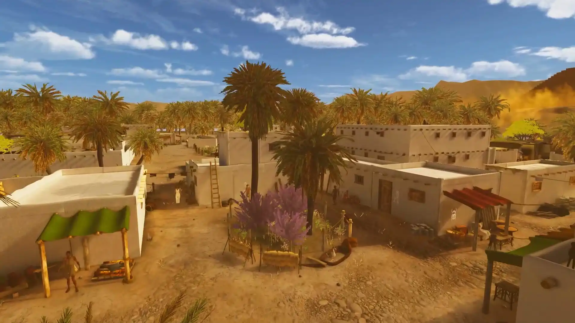 图片[5]-[PC]埃及前沿/Egypt Frontiers