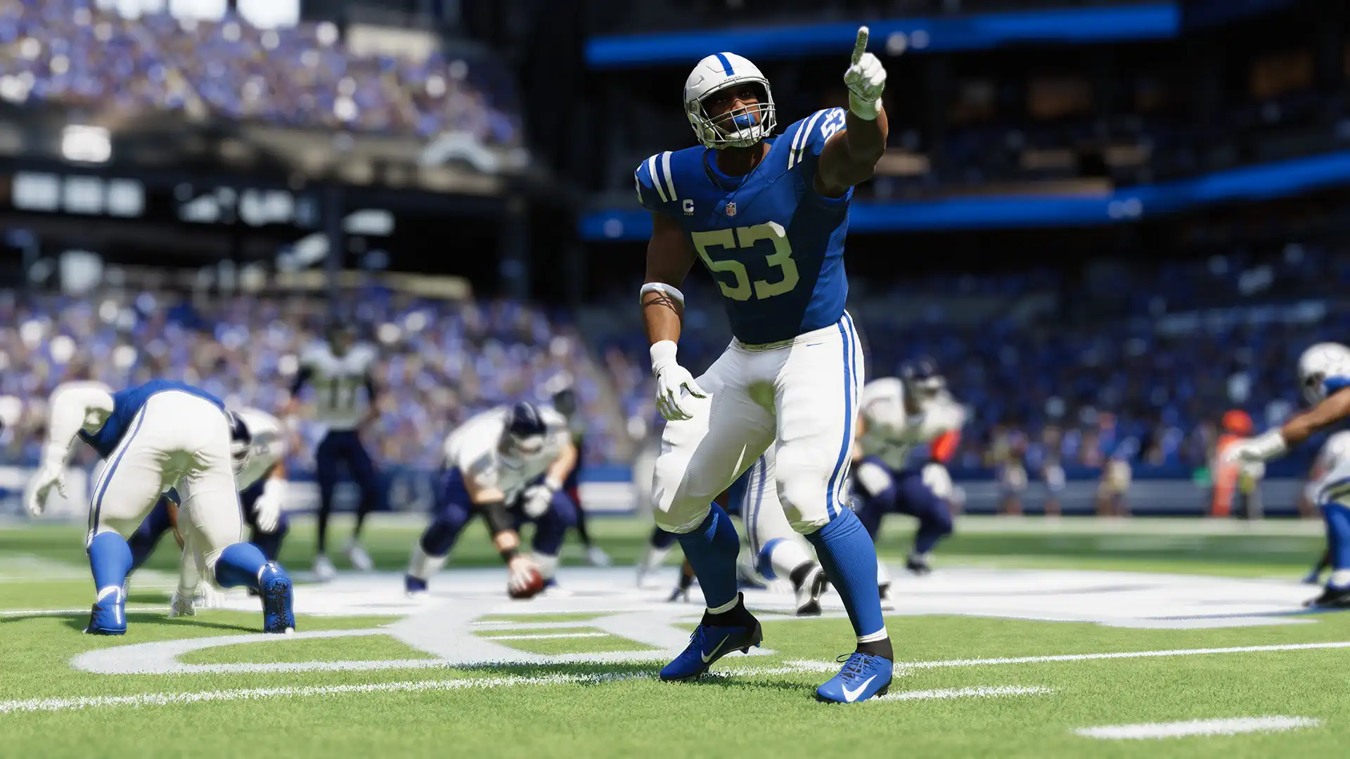 图片[4]-[PC]麦登橄榄球23-虚拟机版/Madden NFL 23 HYPERVISOR