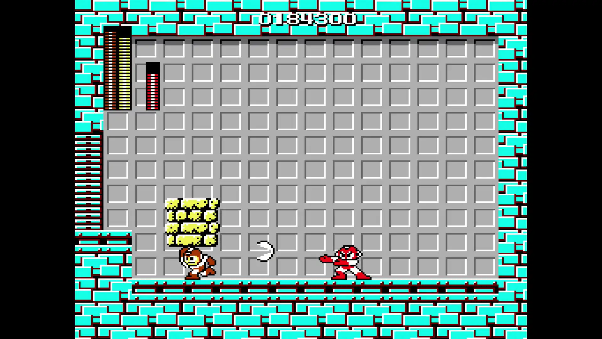 图片[5]-[PC]洛克人传奇合集2+1/Mega Man Legacy Collection 2+1