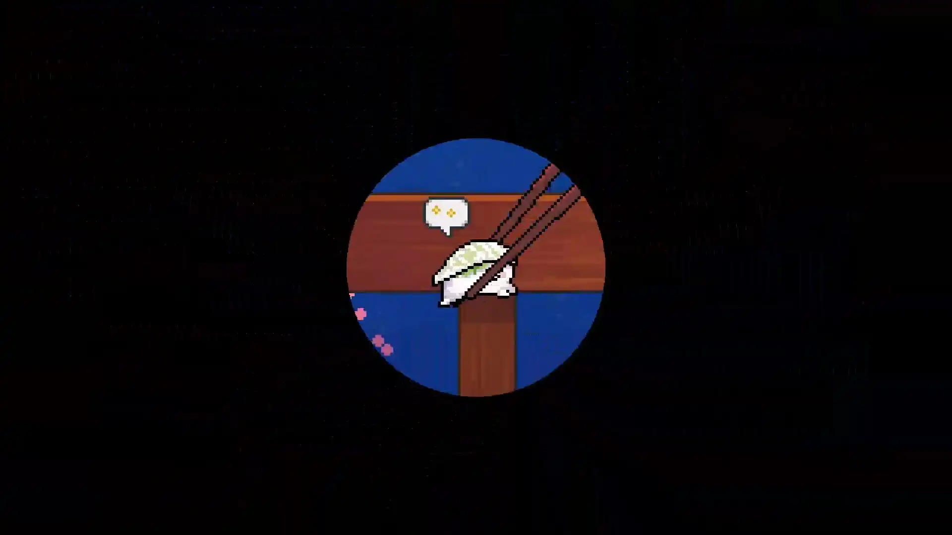 图片[3] [PC]寿司德比/Wabisabi SushiDerby | 游戏截图