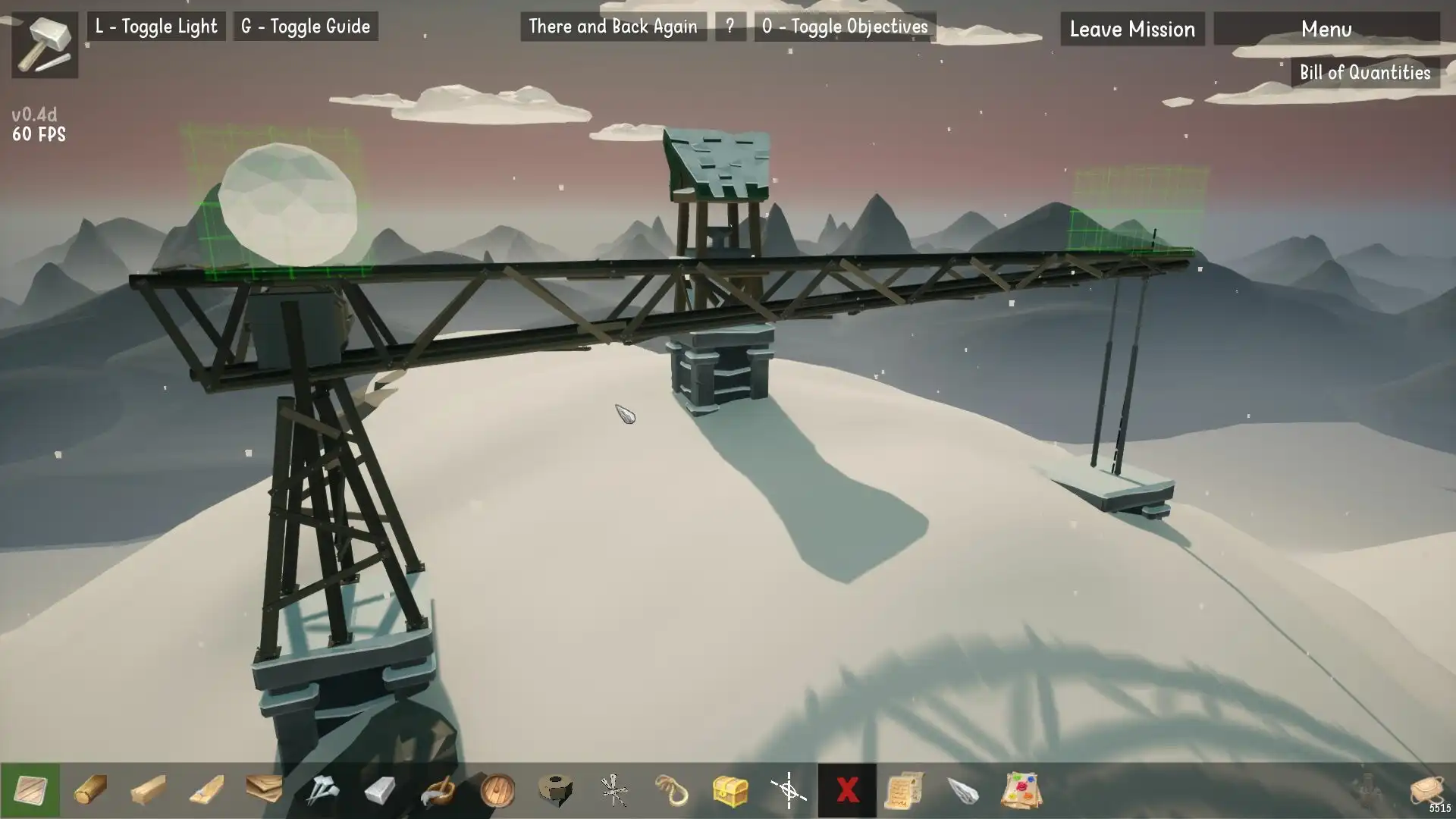 图片[6] [PC]工程大湿 The Enjenir/The Enjenir: The Engineering Physics Building Simulator | 游戏截图