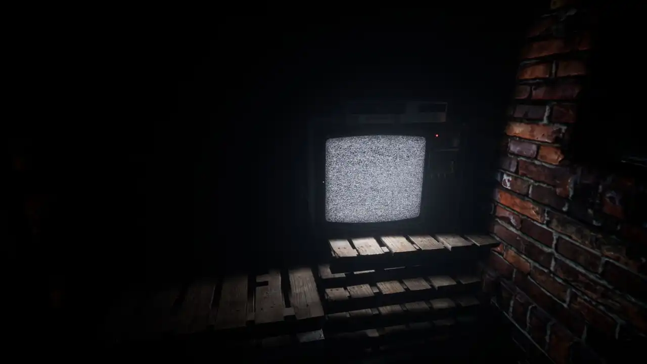 [PC]幽灵的呼吸/Breath of Ghosts