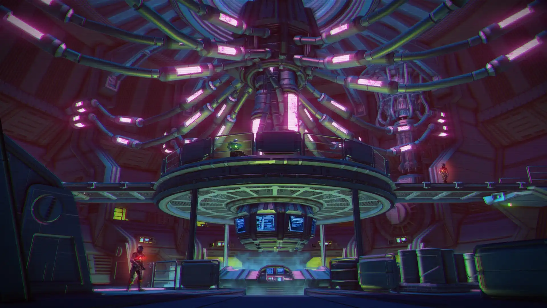 图片[3]-[PC]孤岛惊魂3：血龙/Far Cry 3 - Blood Dragon