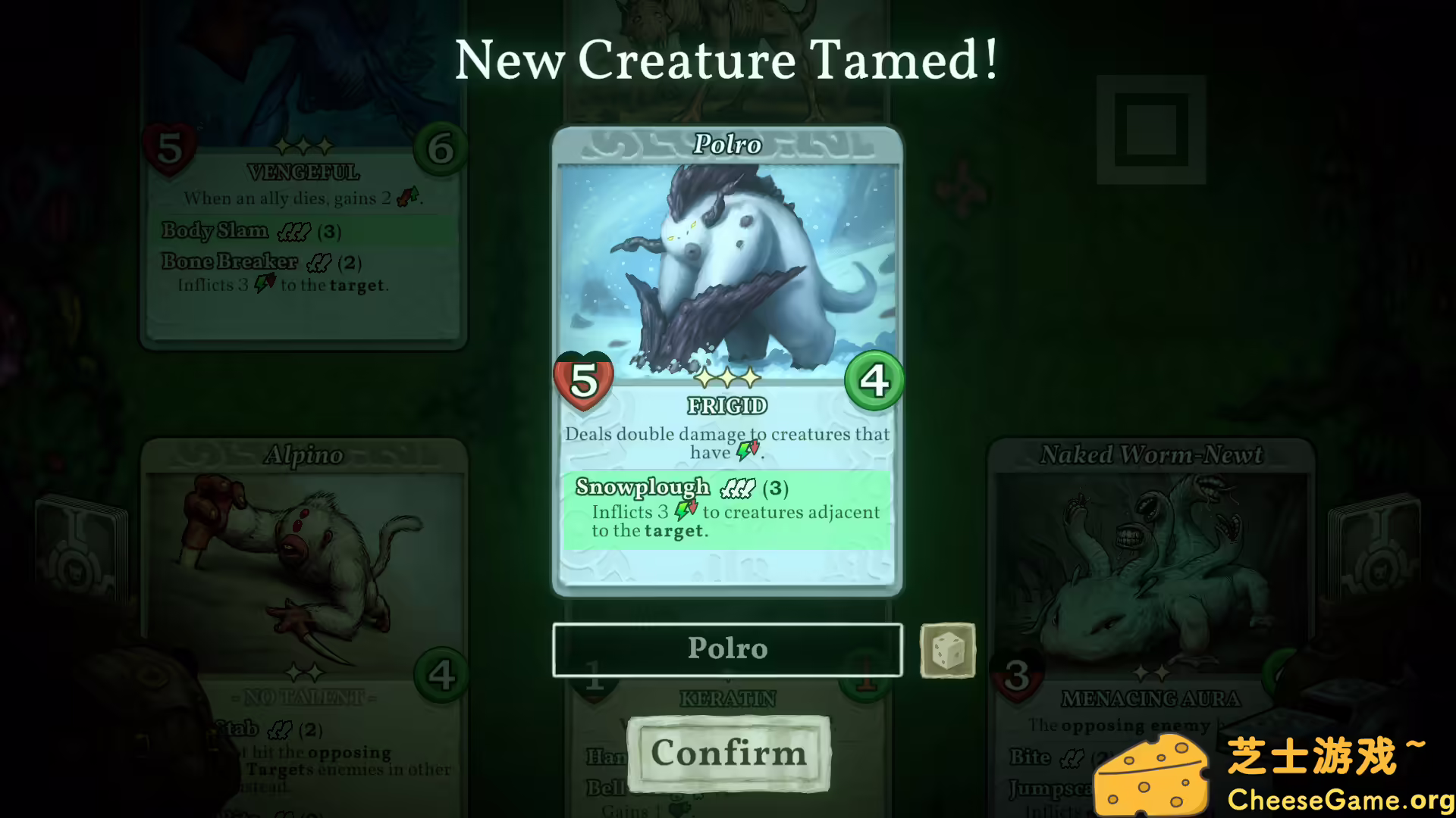 [PC]驯牌师/Decktamer