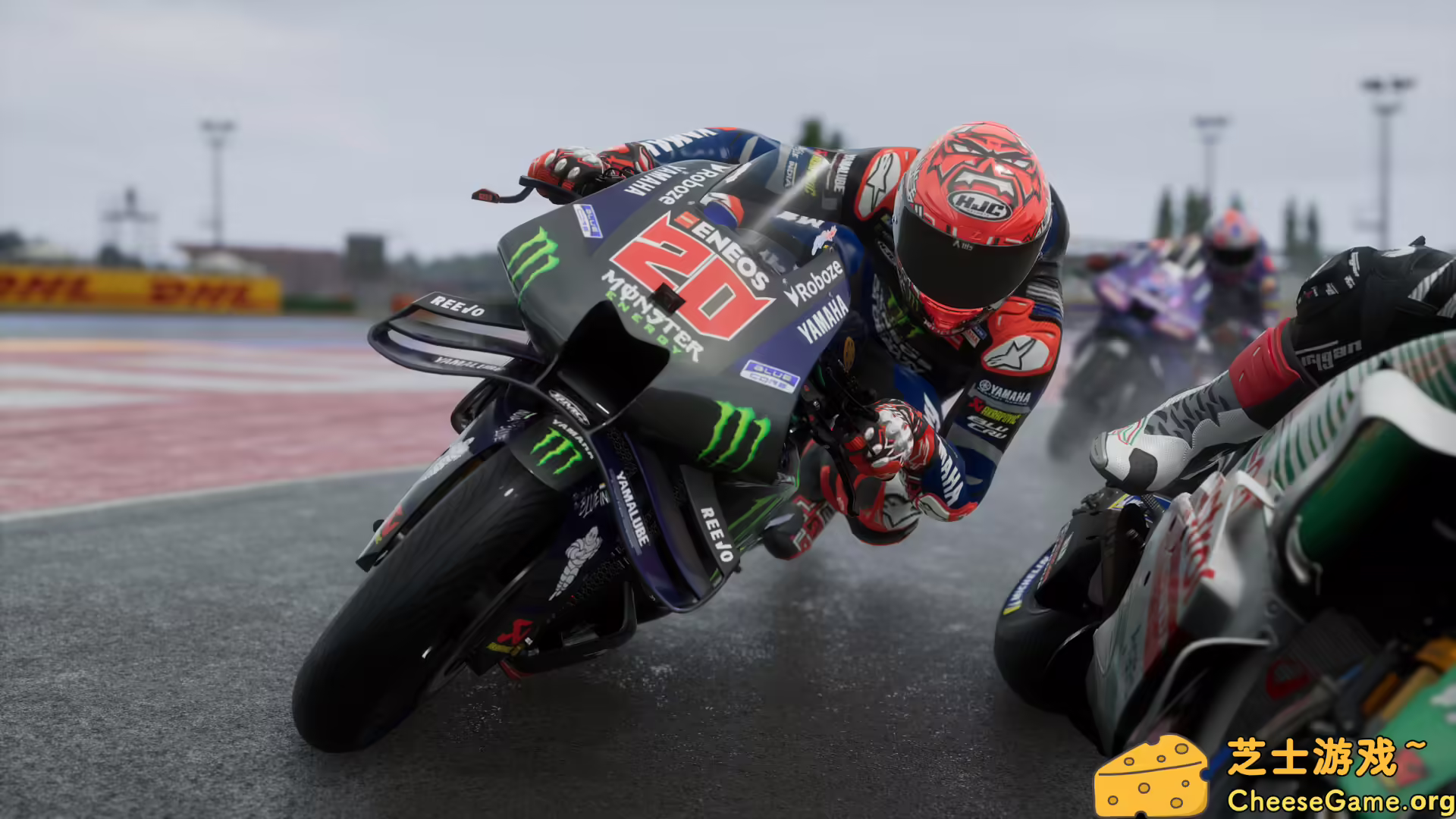 图片[5] [PC]世界摩托大奖赛25/MotoGP 25 | 学习版单机游戏免费下载