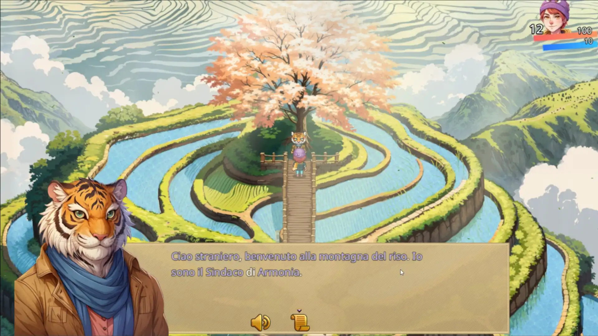 [PC]语言奇境：多语种版/WonderLang Polyglot
