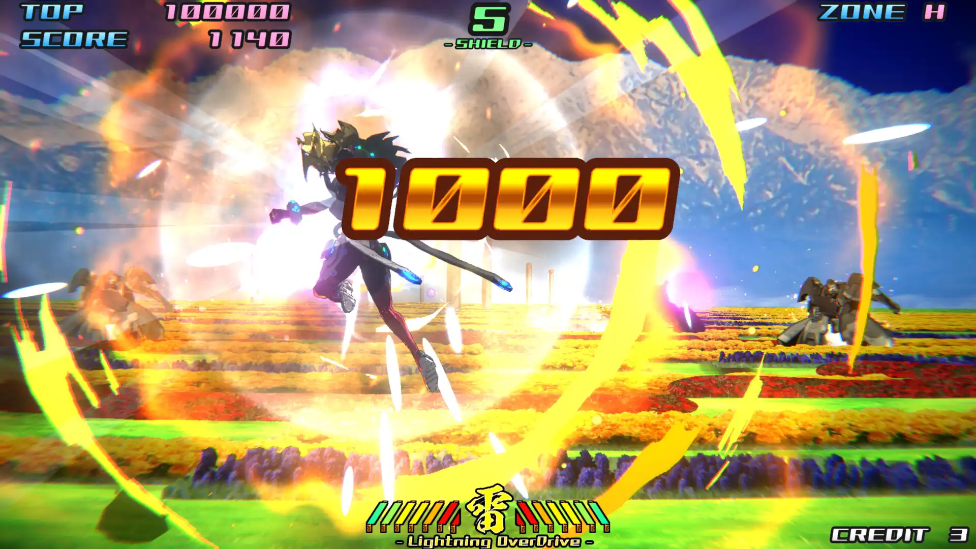 图片[3]-[PC]闪攻机人：阿修罗/閃攻機人アスラ - ASURA THE STRIKER -