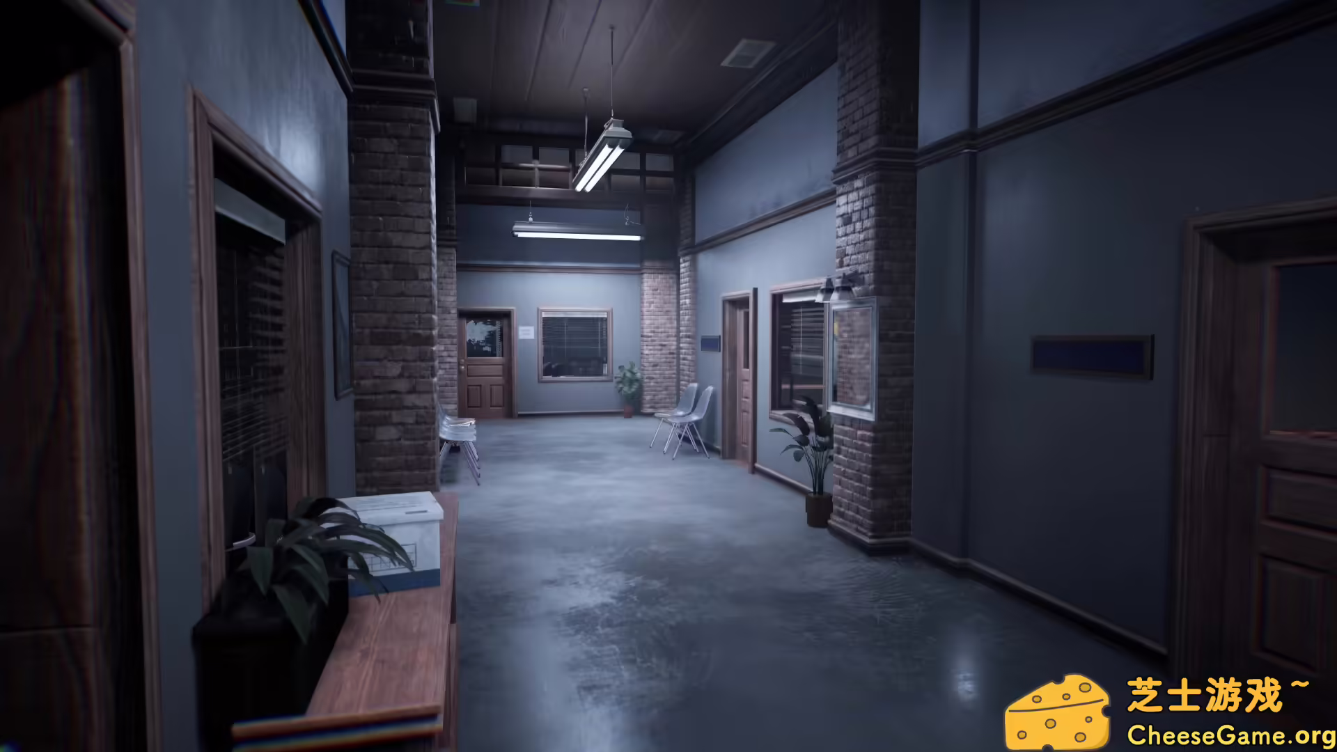 图片[1] [PC]夜幕异术远征/N.O.X. | 学习版单机游戏免费下载