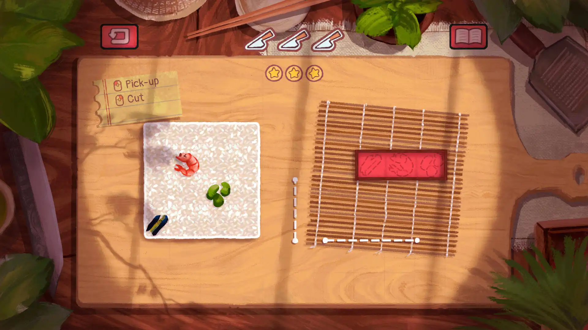 图片[3]-[PC]便当盒/Bento Blocks