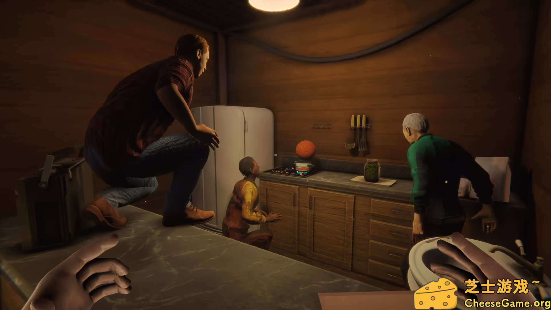 图片[2] [PC]受雇赴死/Hired 2 Die | 学习版单机游戏免费下载