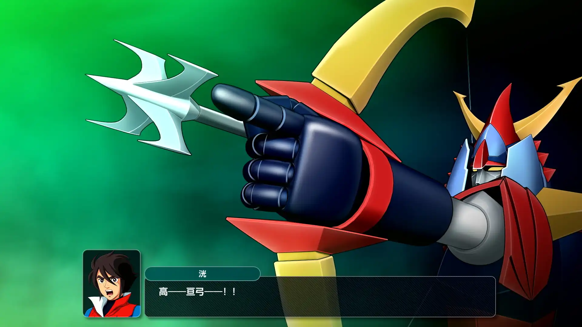 [PC]超级机器人大战Y-虚拟机版/SUPER ROBOT WARS Y HYPERVISOR