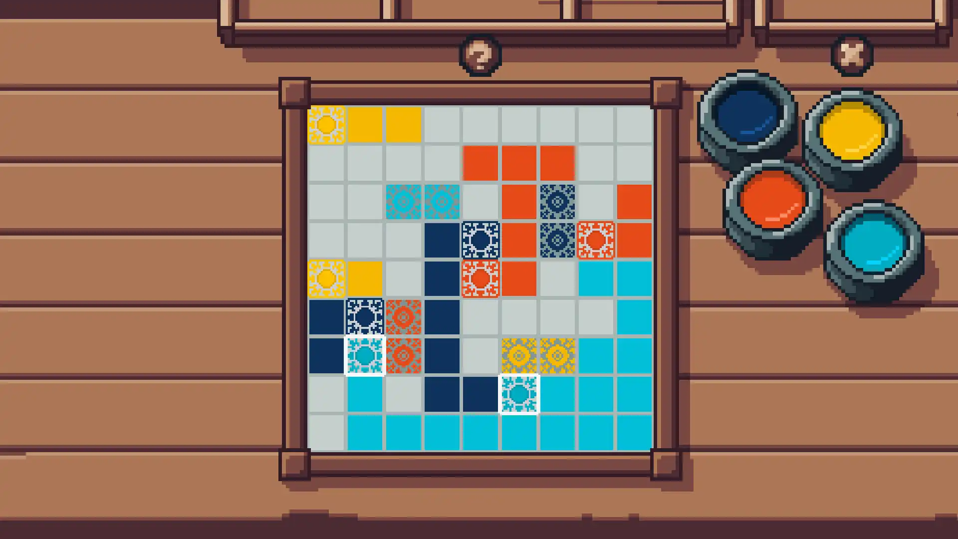 [PC]特泽尔：瓦片匠的故事/Tezzel: The Tilemaker\’s Tale