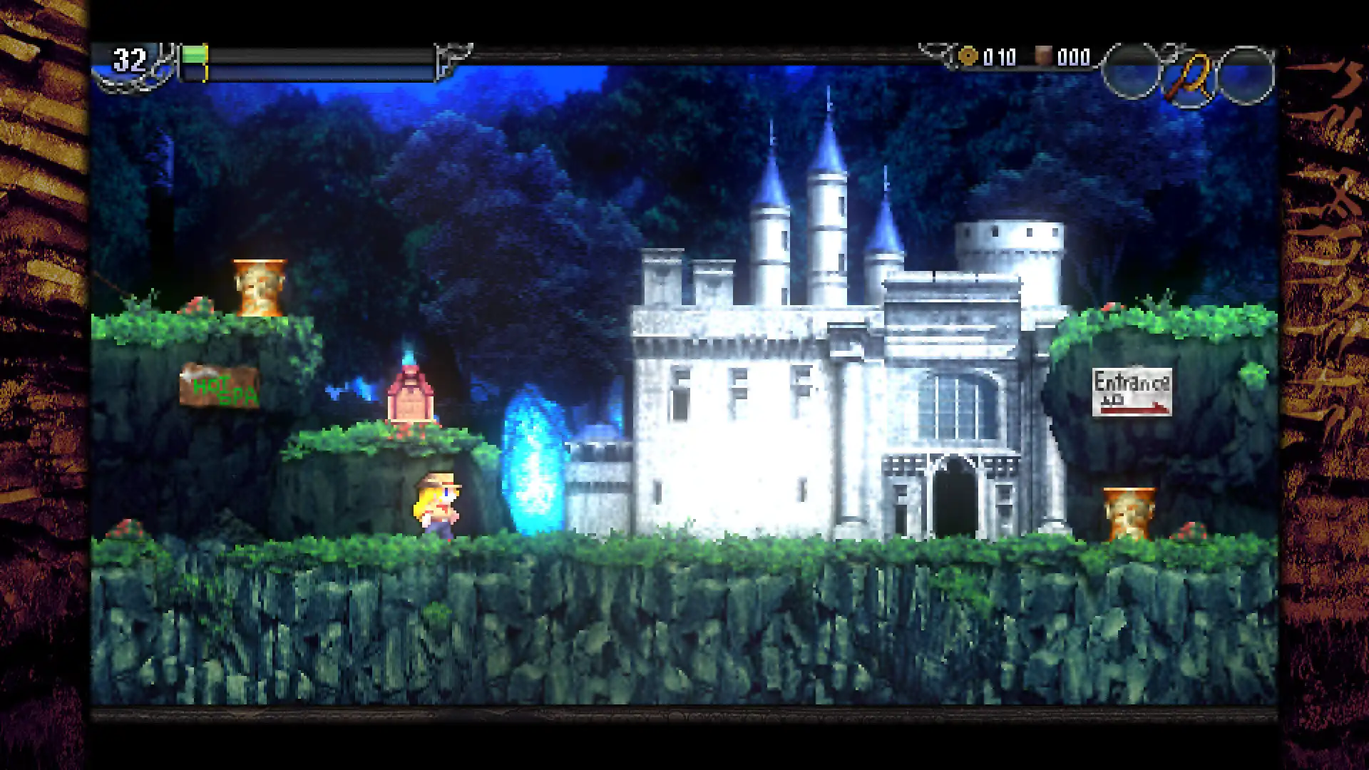 图片[4]-[PC]穆拉纳秘宝2/La-Mulana 2