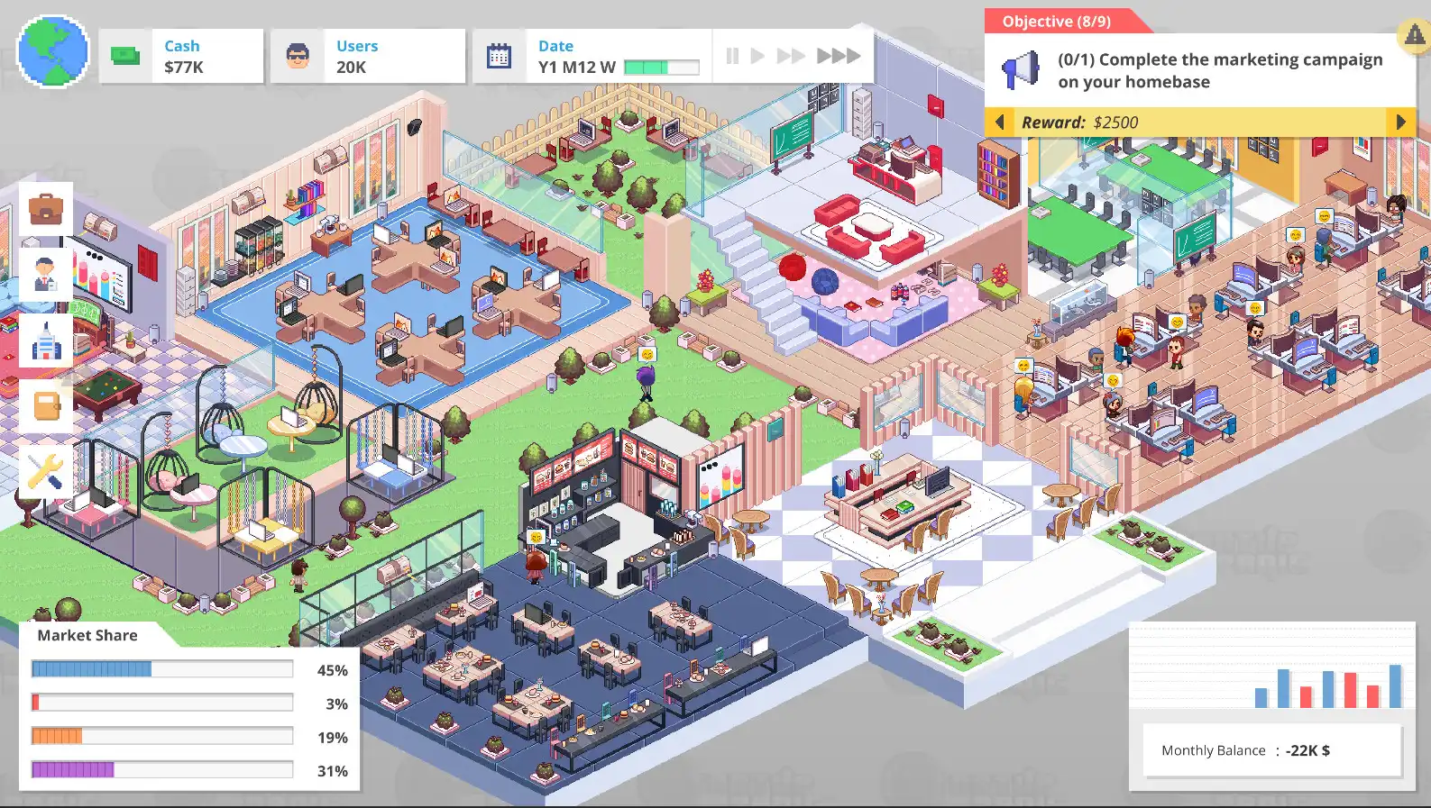 图片[2]-[PC]创业恐慌/Startup Panic