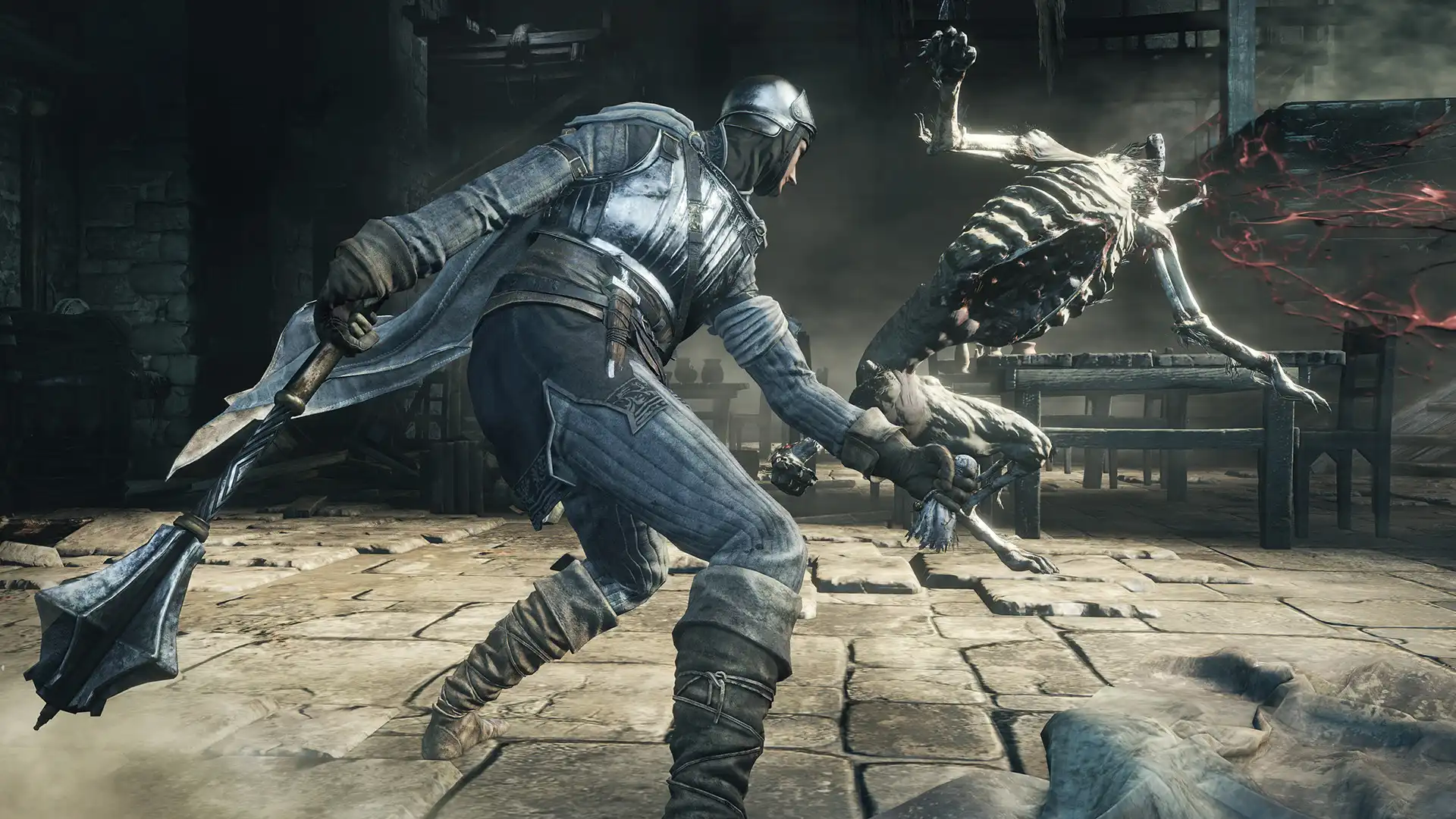 图片[5]-[PC]黑暗之魂3/DARK SOULS III/支持网络联机