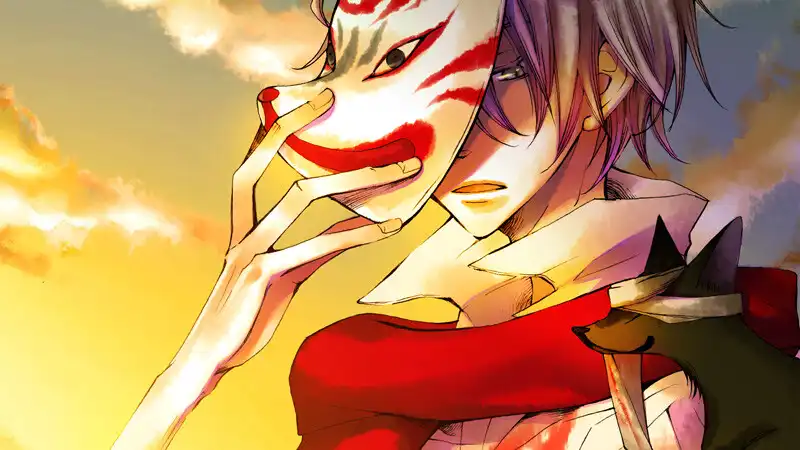 [PC]赤与灯皆有诡异 集册/Of the Red, the Light, and the Ayakashi Tsuzuri