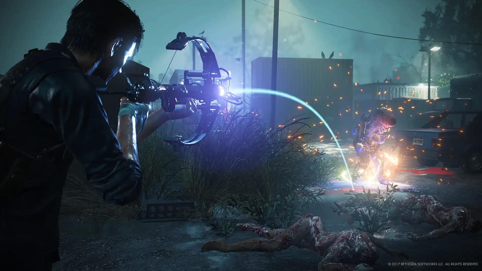 图片[3]-[PC]恶灵附身2/The Evil Within 2