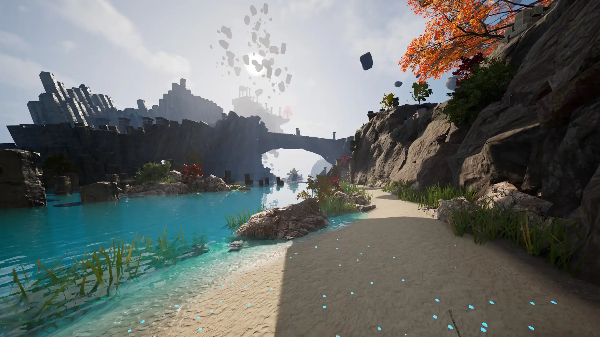[PC]试炼之地2/The Trials 2