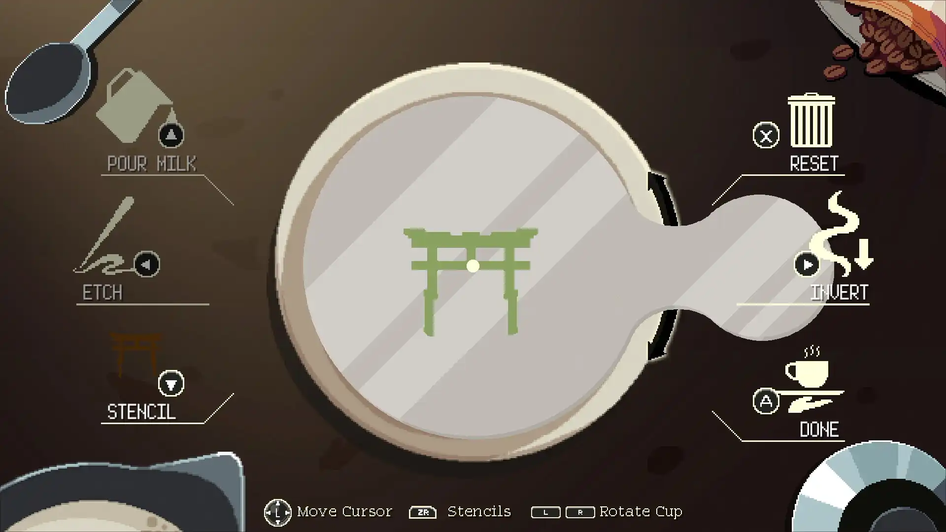 图片[3]-[PC]咖啡心语：东京/Coffee Talk Tokyo