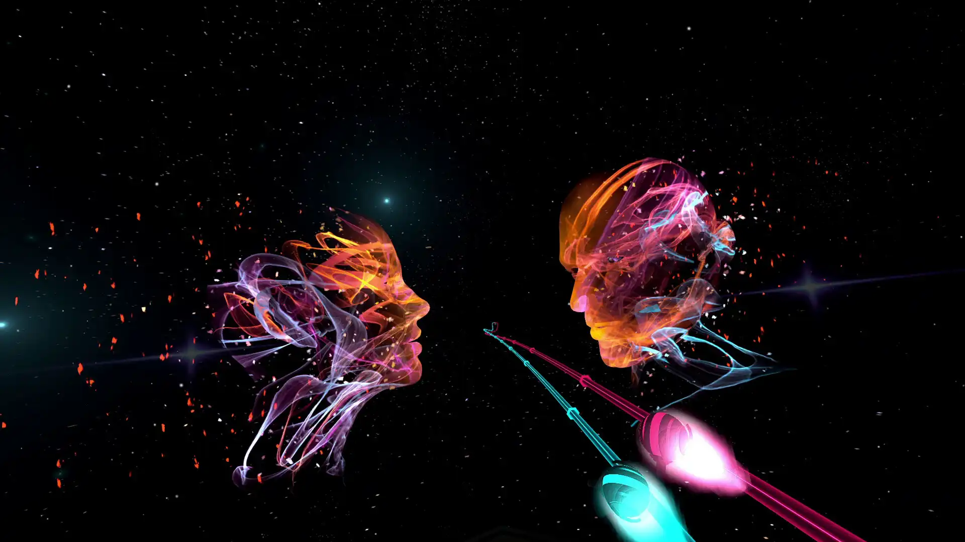 图片[4]-[PC]幻音骑士/Synth Riders/支持VR