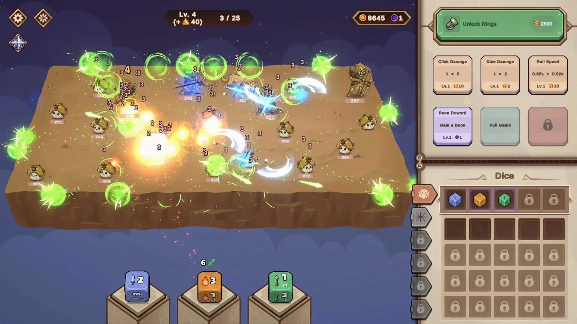 图片[4]-[PC]桌面纳德：骰子放置/Desktop Nard: Dice Idle