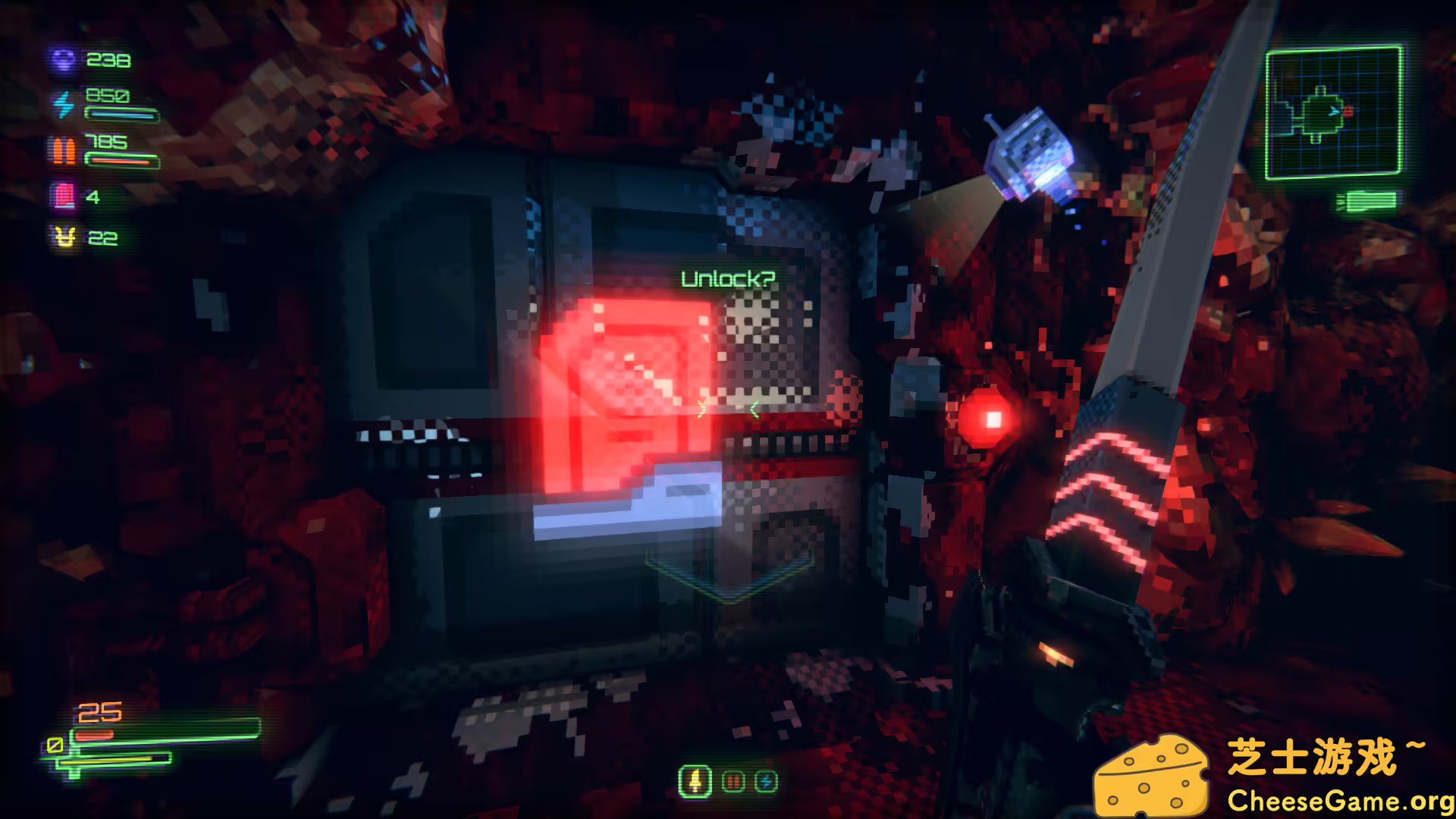图片[3] [PC]毁灭协议/Moros Protocol/支持网络联机 | 学习版单机游戏免费下载