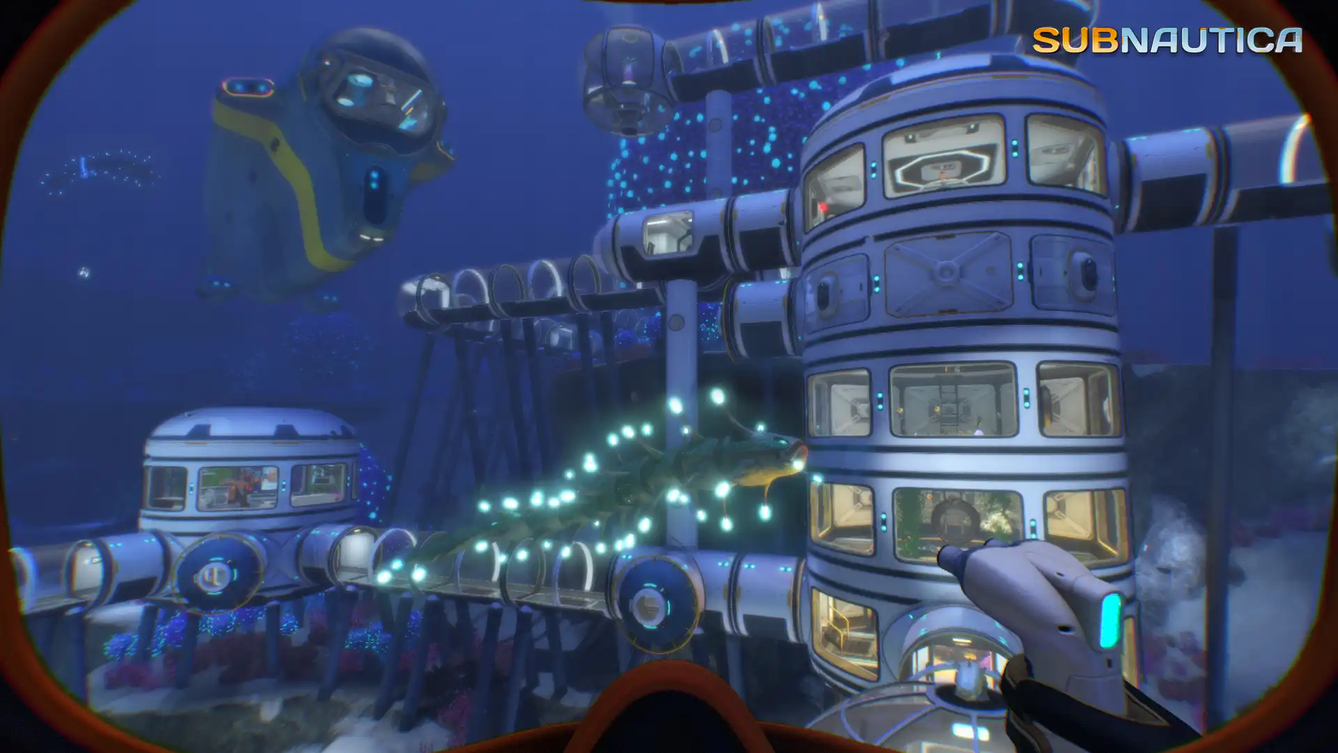 图片[4] [PC]深海迷航/Subnautica/支持网络联机 | 游戏截图