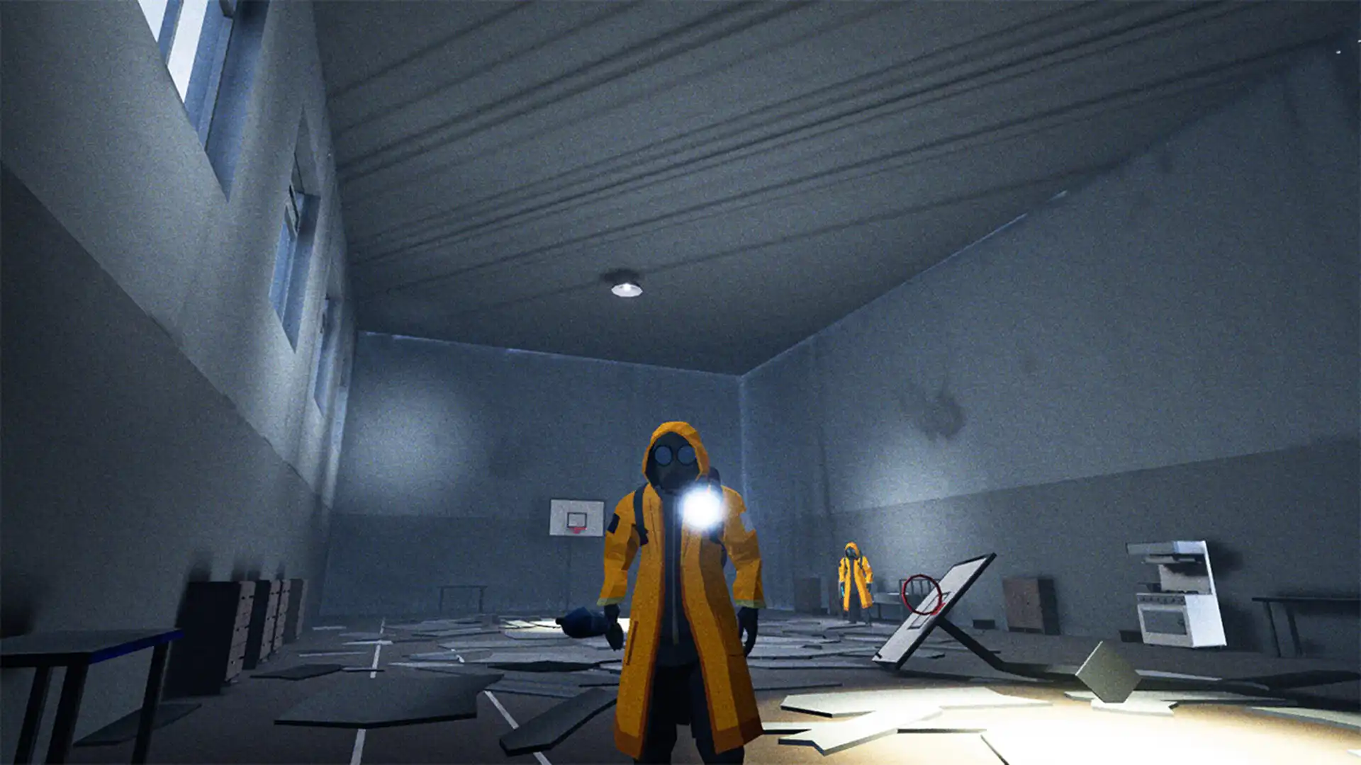 图片[4] [PC]暴雨禁区Z/Rain Station Z | 游戏截图