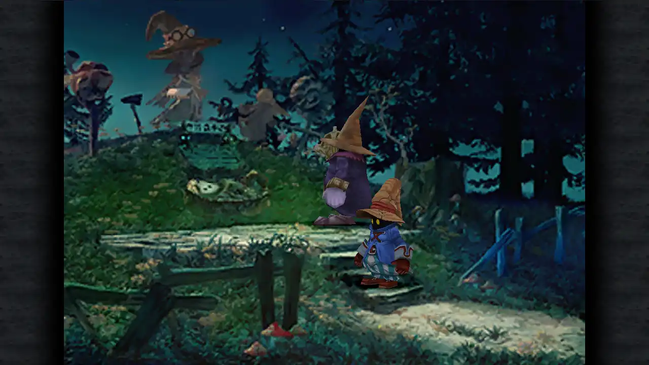图片[3]-[PC]最终幻想9/Final Fantasy IX