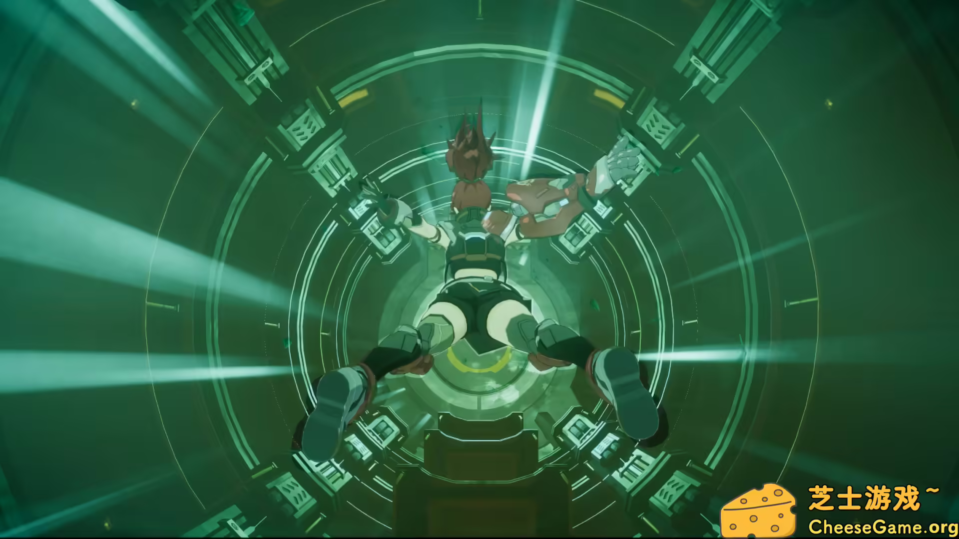 图片[2] [PC]无尽星火/Star Fire: Eternal Cycle | 学习版单机游戏免费下载