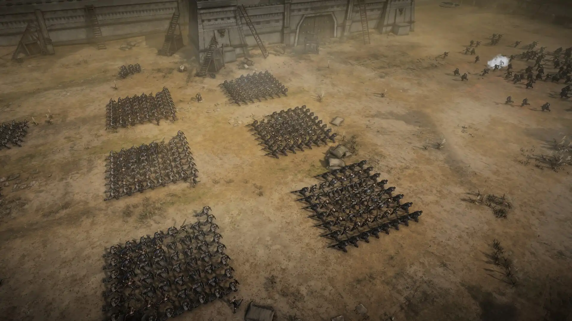 图片[4]-[PC]华夏史诗：战国/Huaxia: Warring States