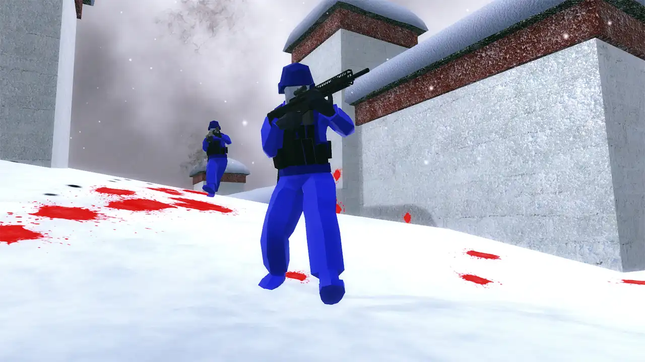 图片[3]-[PC]战地模拟器/Ravenfield