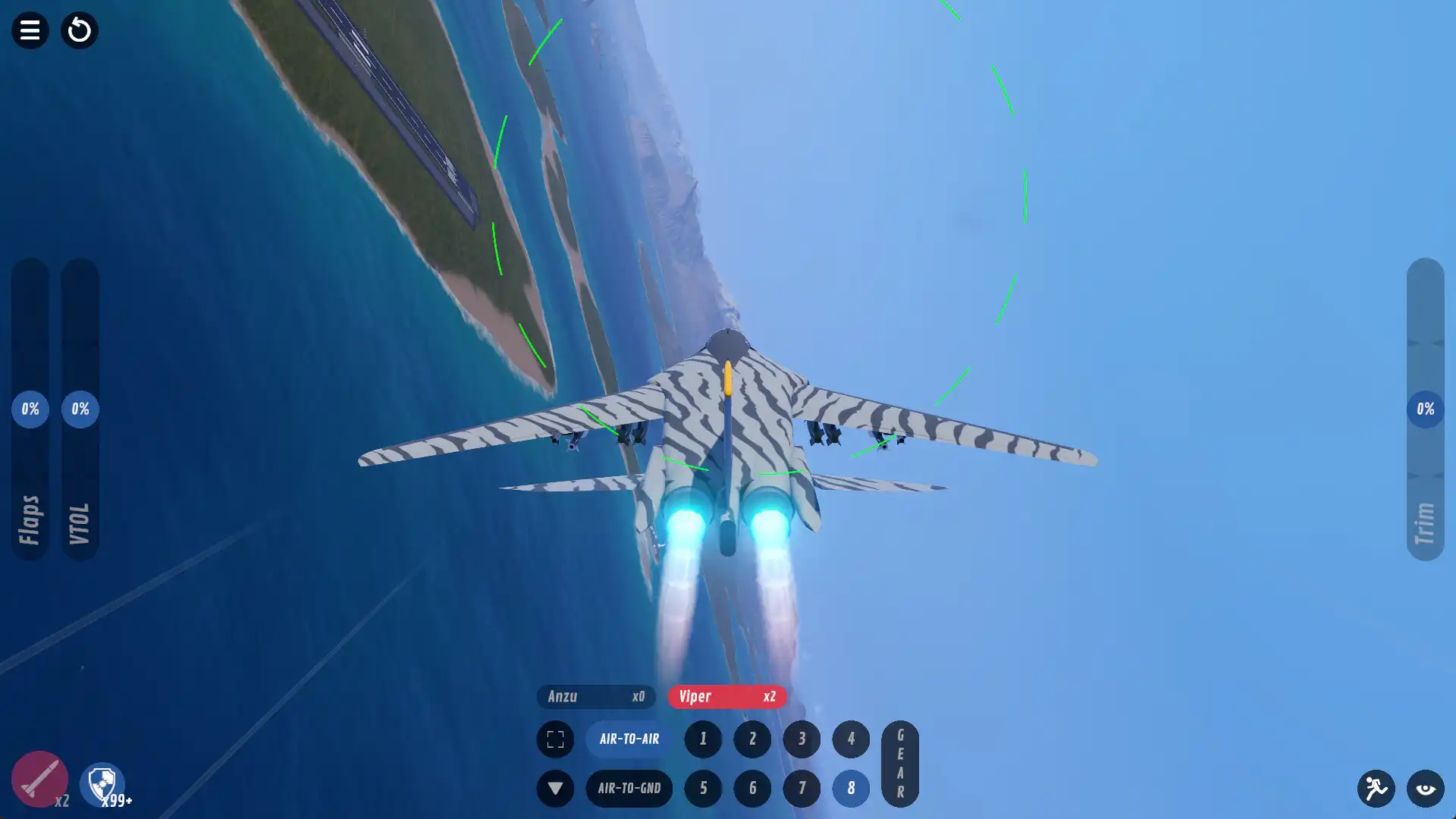 图片[5]-[PC]简易飞机2/SimplePlanes 2