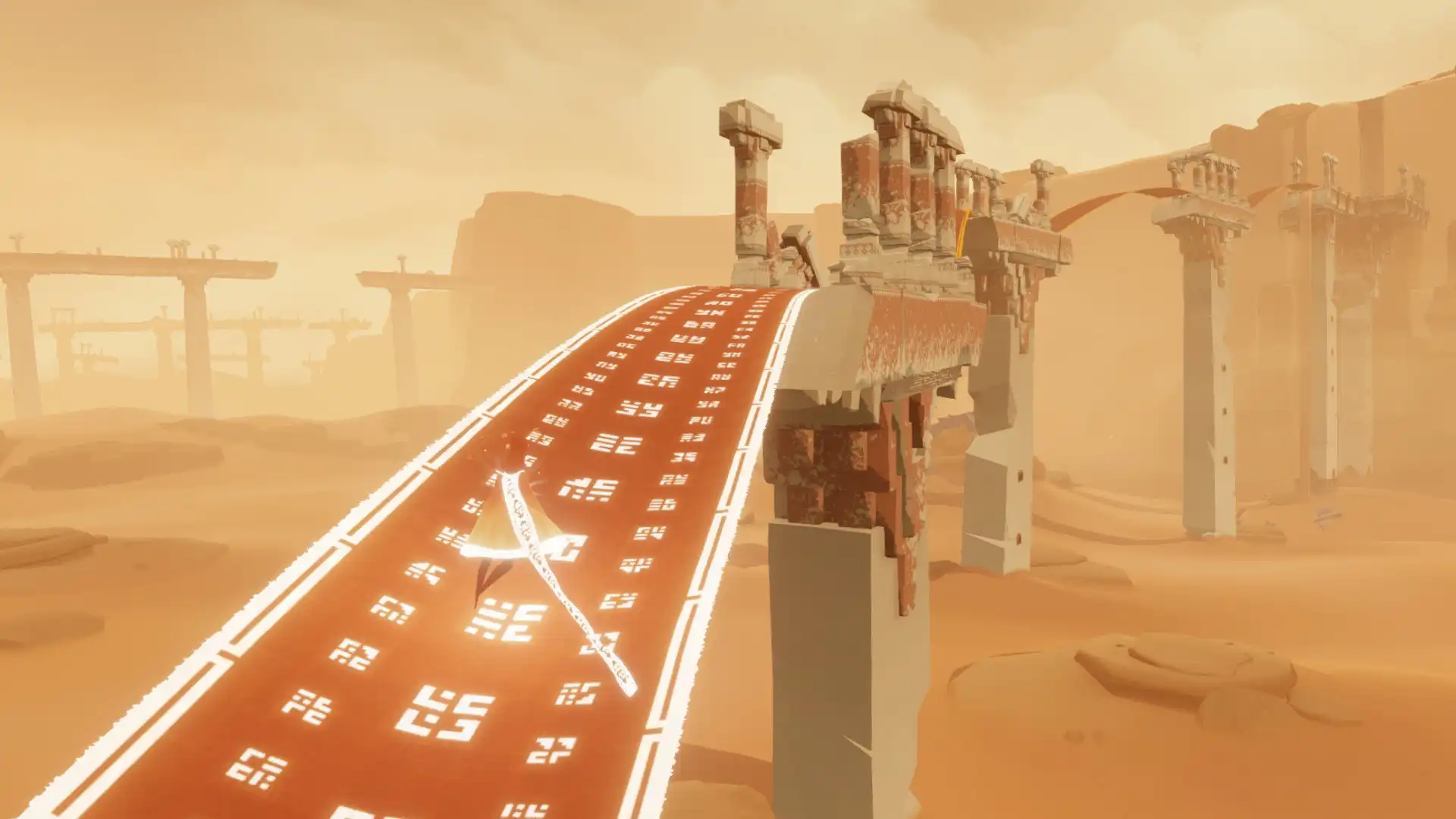 [PC]风之旅人/Journey