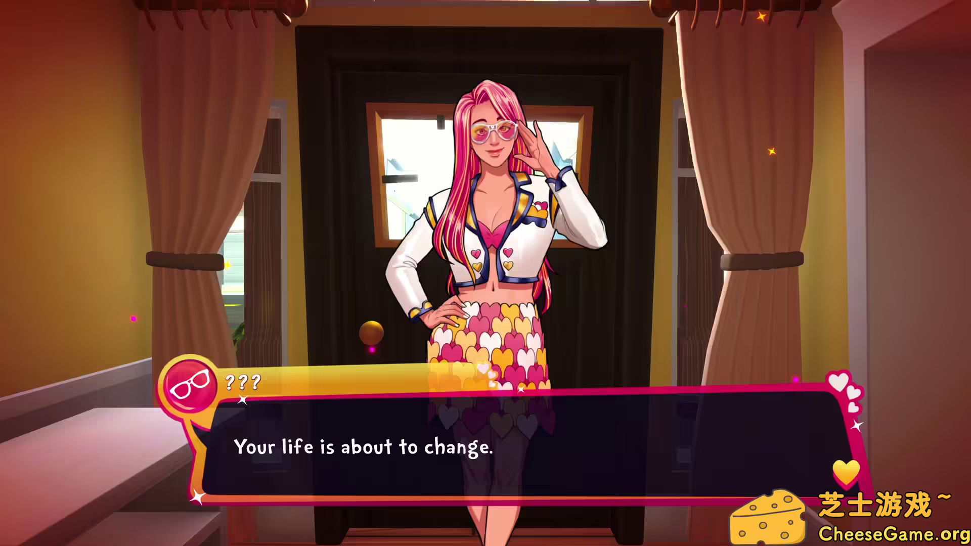 图片[1] [PC]约会一切/Date Everything! | 学习版单机游戏免费下载