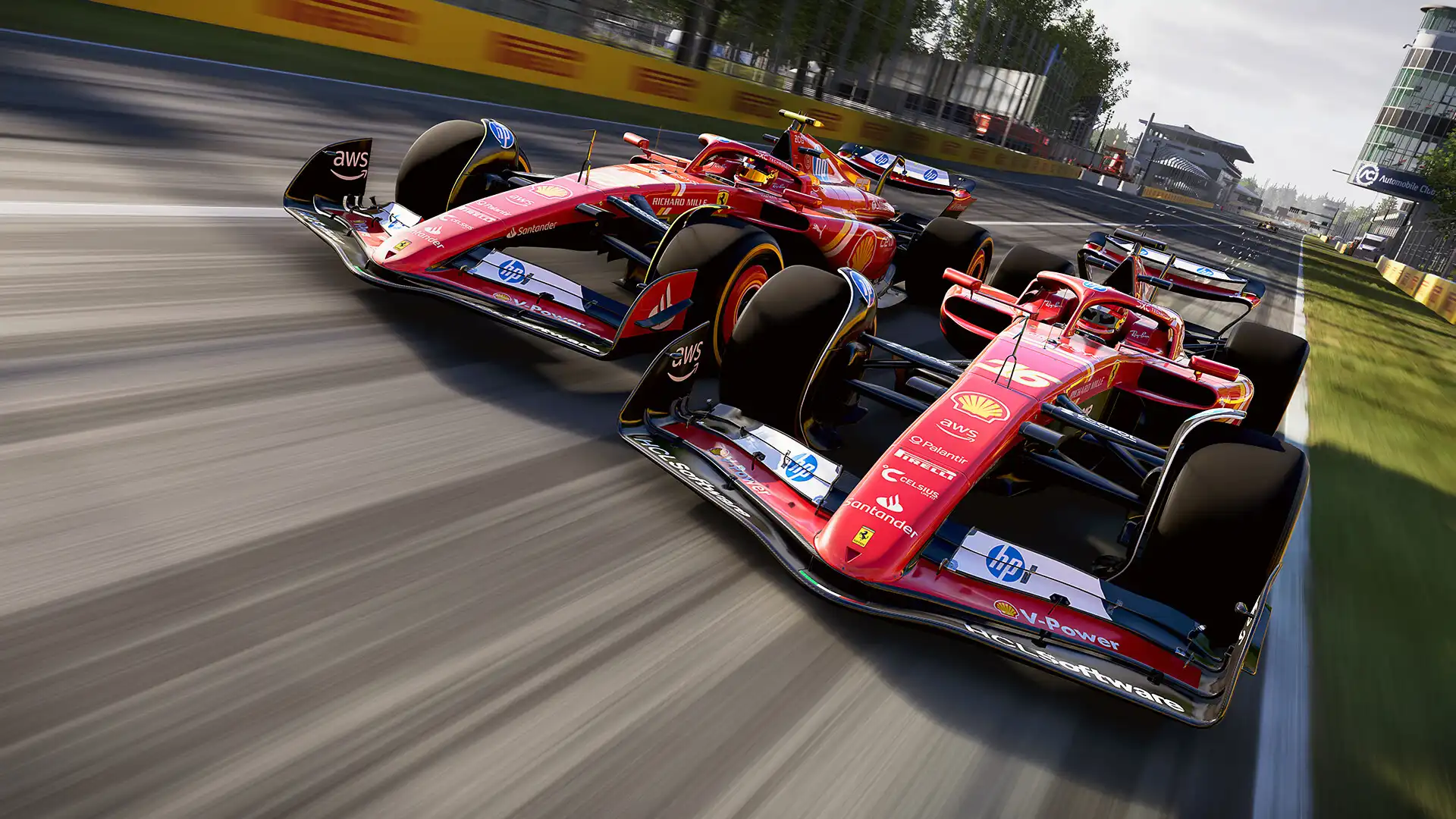 图片[5]-[PC]一级方程式24-虚拟机版/F1 24 HYPERVISOR