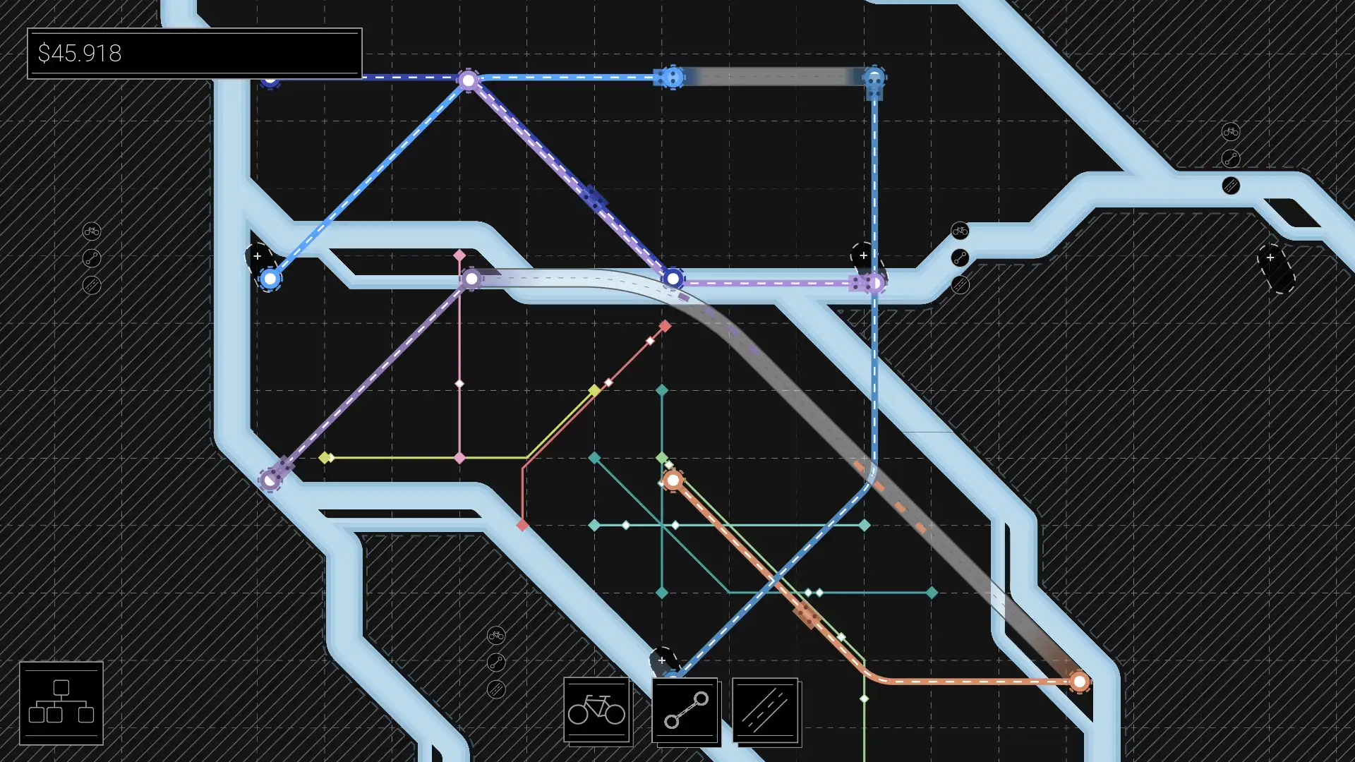 图片[4]-[PC]放置交通/Idle Ways